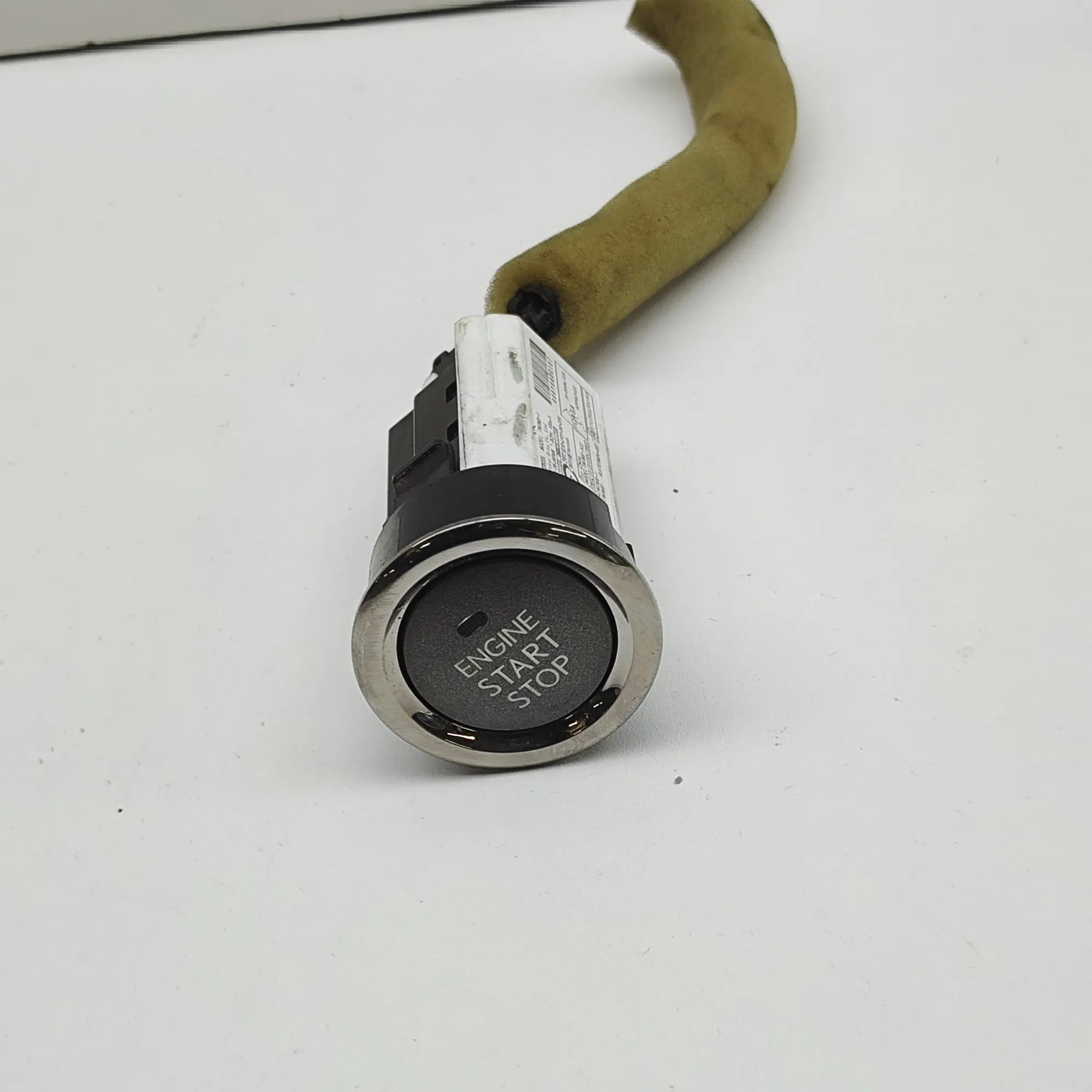 LEXUS LS XF40 Ignition Start Button 2005DJ1860 4.6 Petrol 280kw 2006 36765050