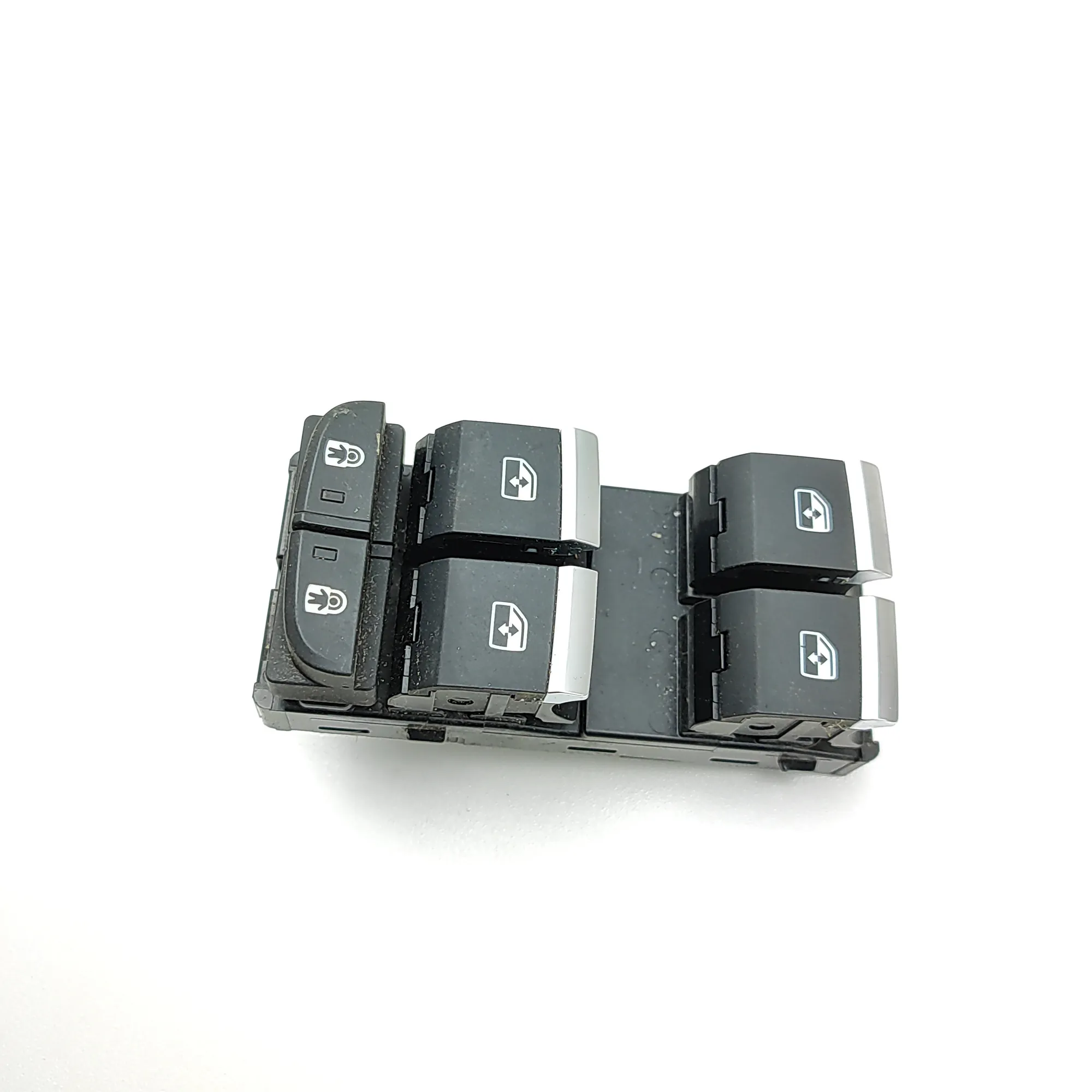 AUDI Q8 4MN Front Left Door Window Switch 4M0959851C LHD 2019 37298731