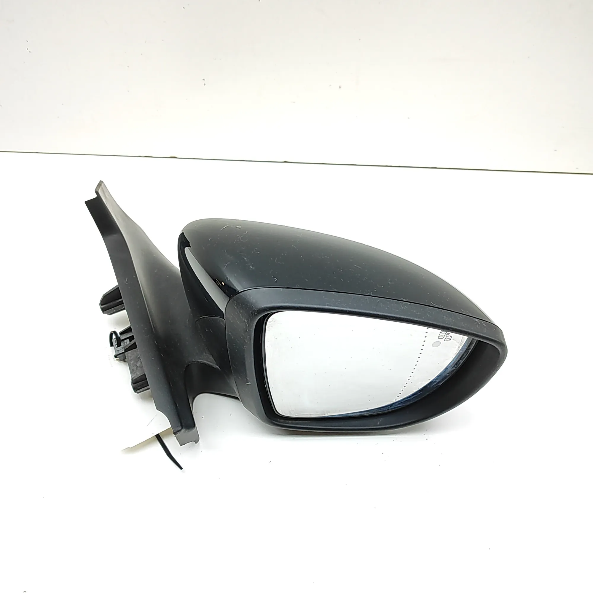 RENAULT ZOE BFM Right Side Wing Mirror 963015130R RHD Electricity 100kw 2022