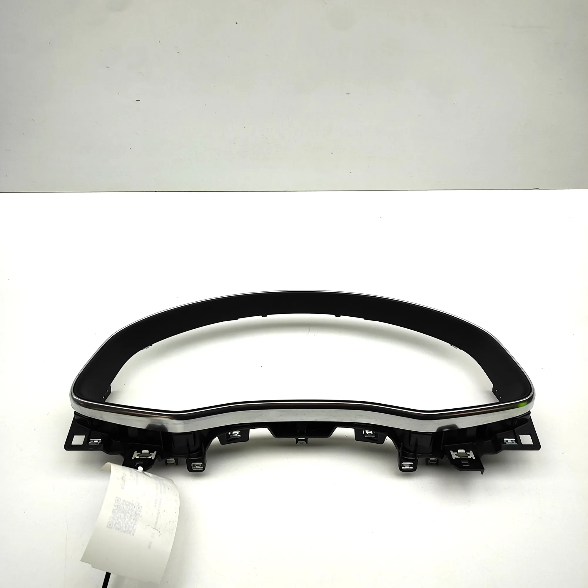 AUDI Q8 4MN Instrument Cluster Trim 4M8857116 2019 37303478