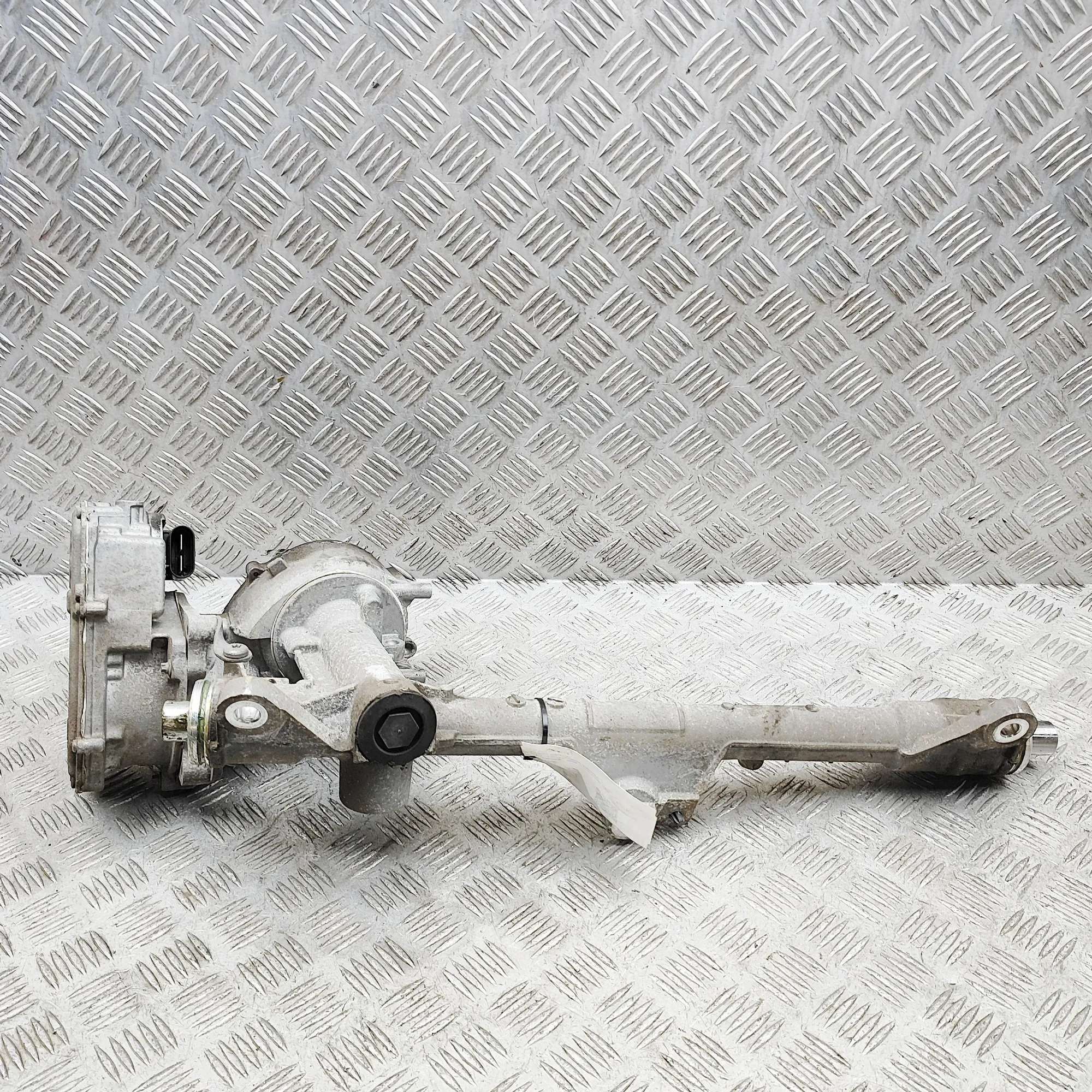 BMW 2 Gran Coupe F44 Steering Rack RHD 5A4CE85 2.0 Diesel 110kw 2022 37556902