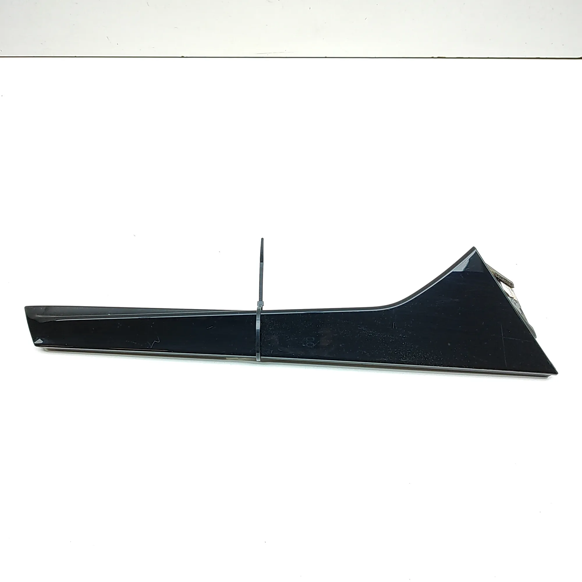 AUDI Q3 F3 Tailgate Bootlid Trim 83A854872 2.0 Petrol 140kw 2025 36683507