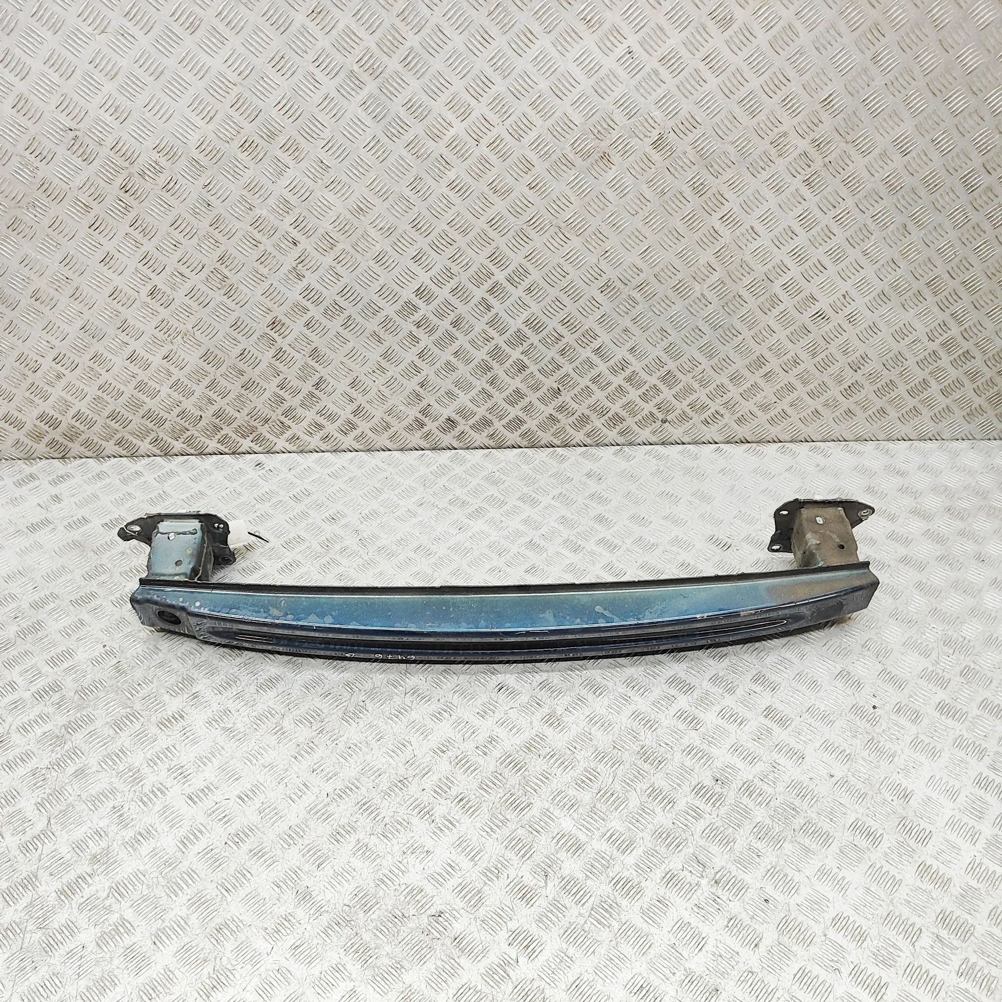 SKODA SUPERB MK3 Estate 3V Rear Crash Reinforcement Bar 3V5807305B 2021 37303708