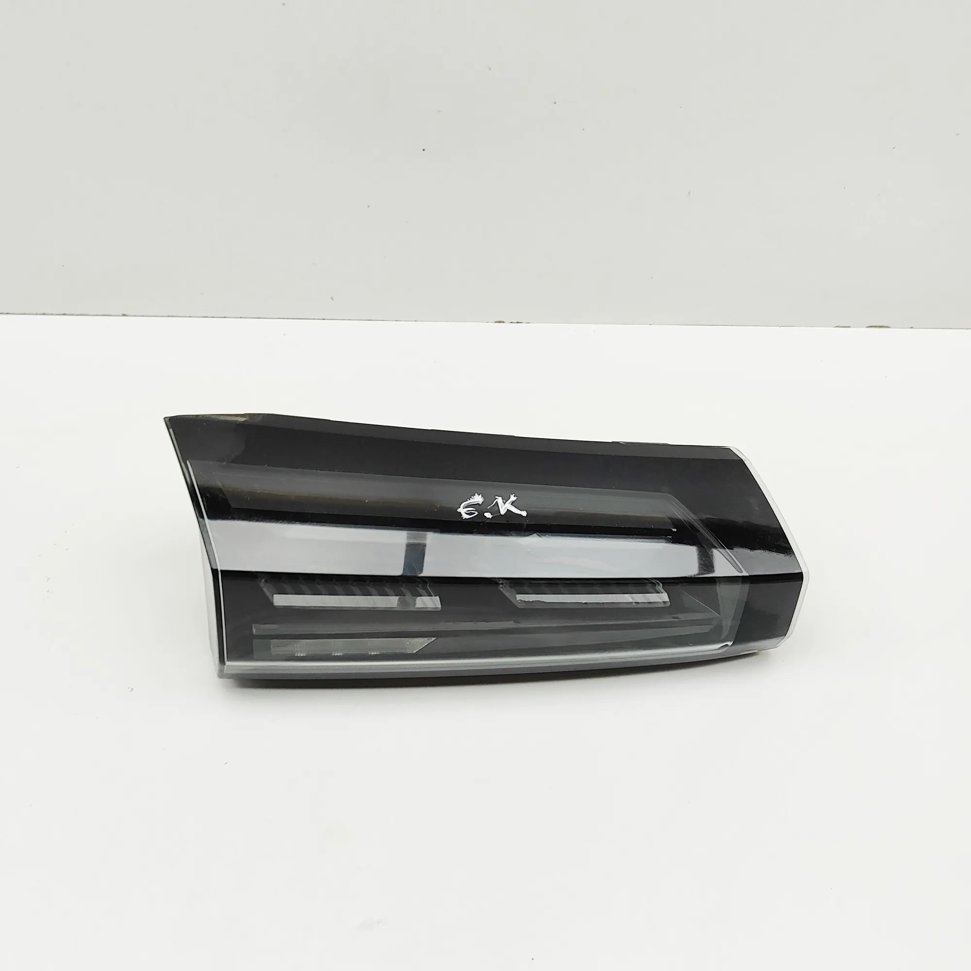 PEUGEOT 2008 MK2 Left Side Tailgate Tail Light 9850439280 Electricity 36017889