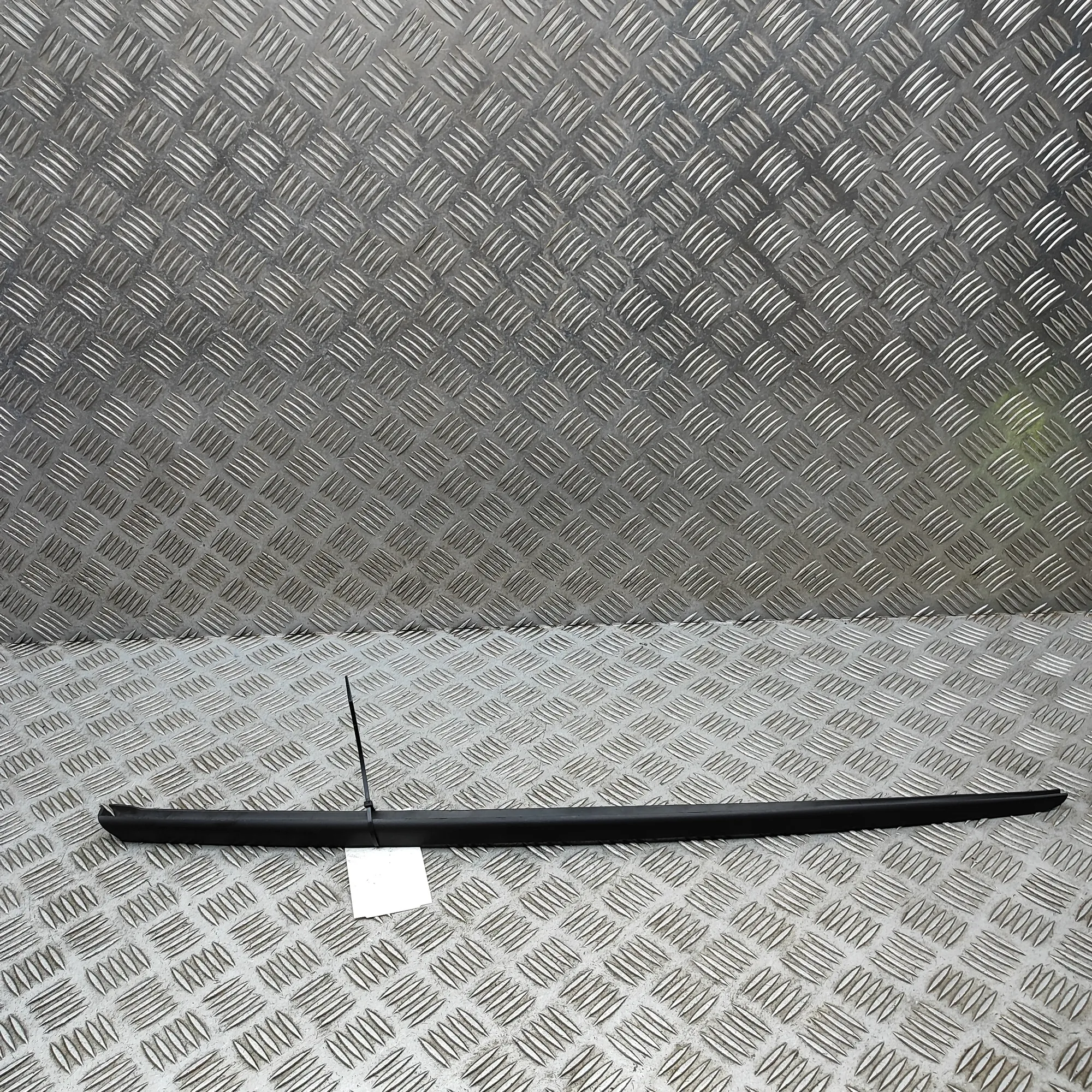 AUDI A5 F5 MK2 Left Windshield Vertical Trim 8W6854327B 2.0 Diesel 140kw 2016