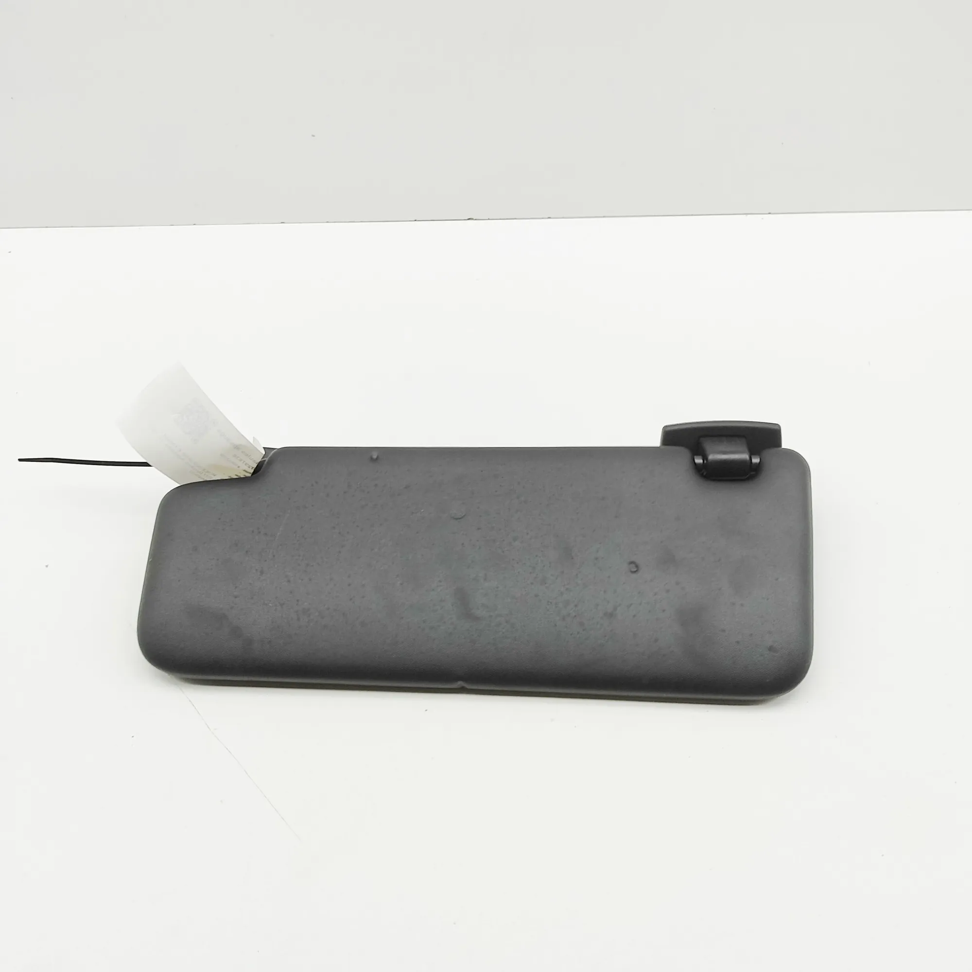 MERCEDES-BENZ E T-Model S213 Right Side Sun Visor A2138106201 37297836