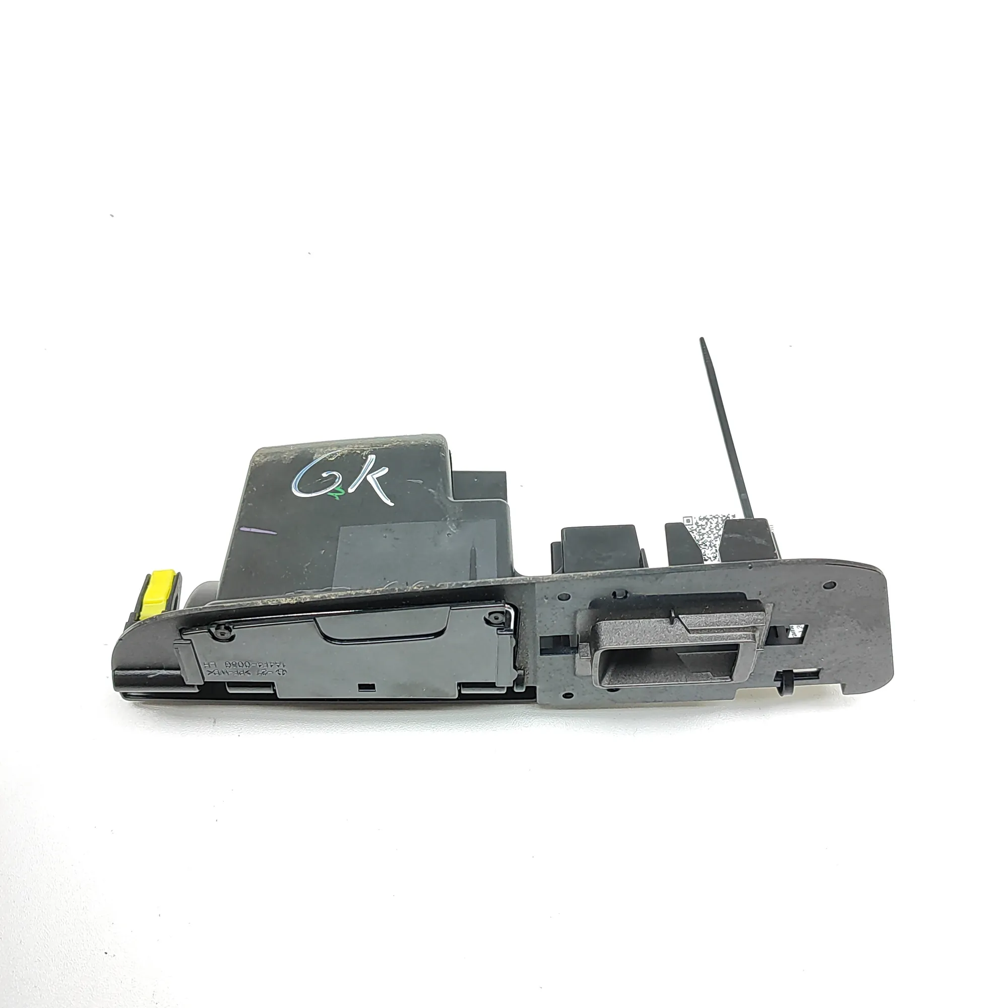 LEXUS LS MK4 XF40 Rear Left Door Ashtray 74140-50040 2006 36778371