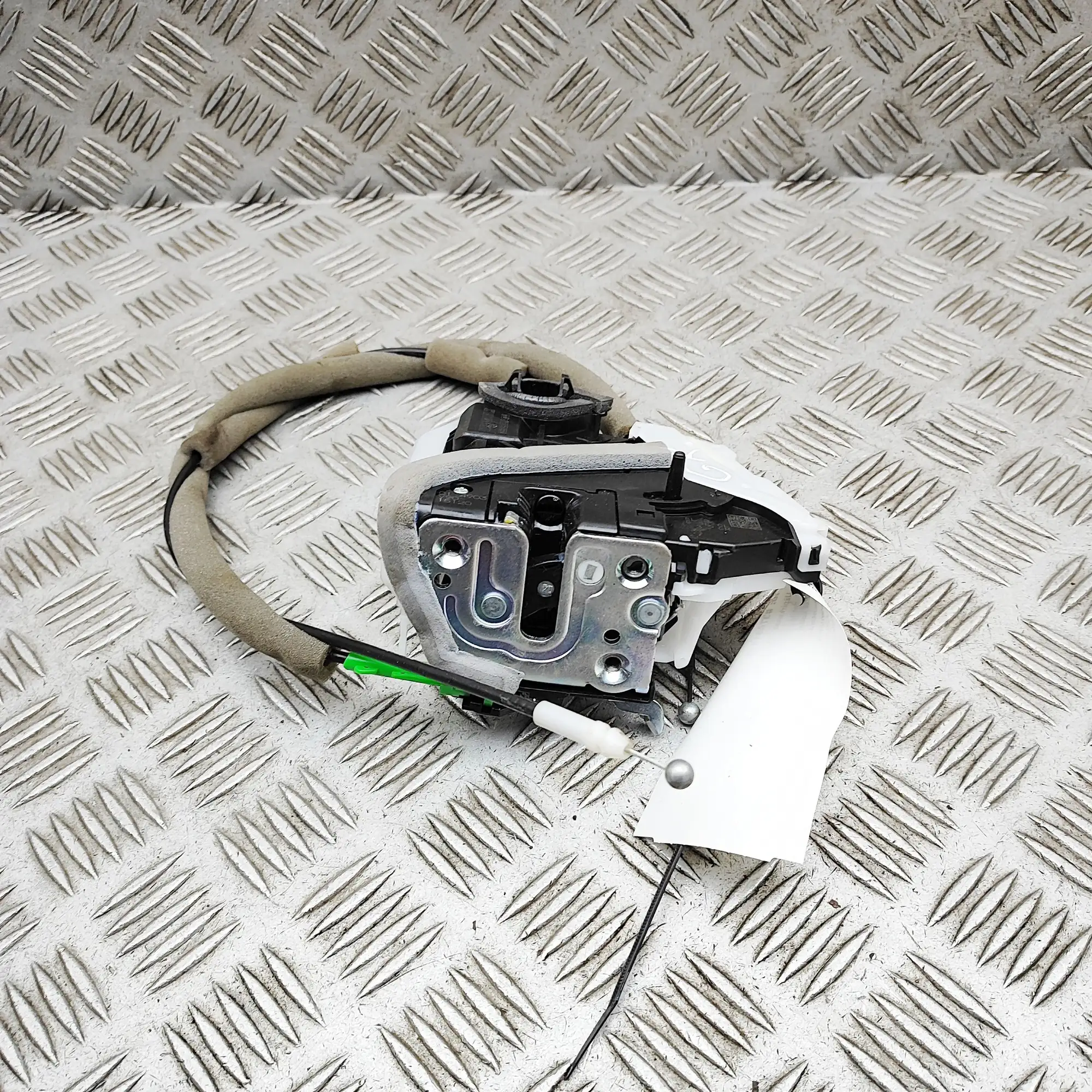 NISSAN ARIYA FE0 Rear Left Door Lock 82501-5MS5A Electricity 178kw 2025 37491885
