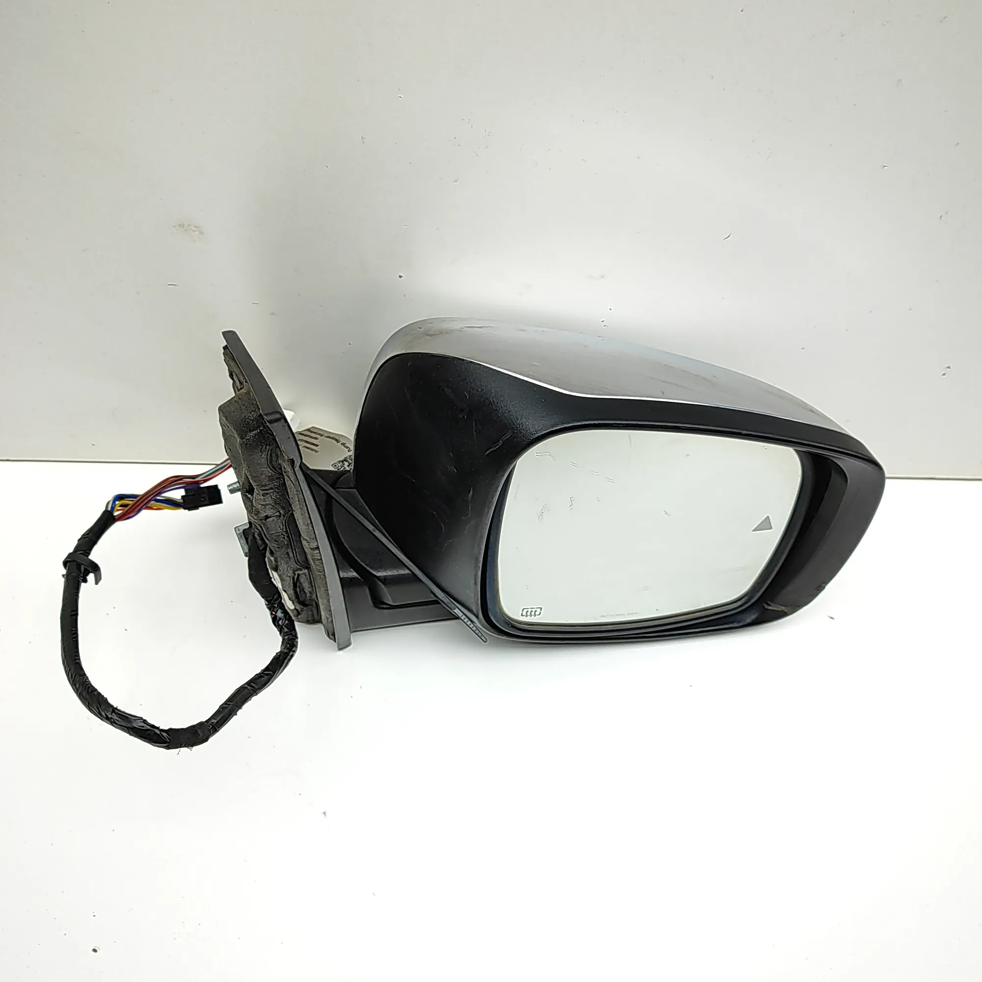CHRYSLER GRAND VOYAGER MK5 RT Right Side Wing Mirror 68086066AF RHD 2014