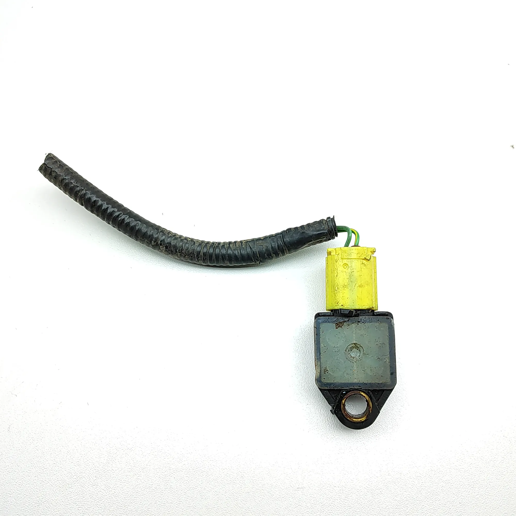 CHRYSLER GRAND VOYAGER MK5 RT Left Side Impact Sensor 56038950AA 2.8Diesel 132kW