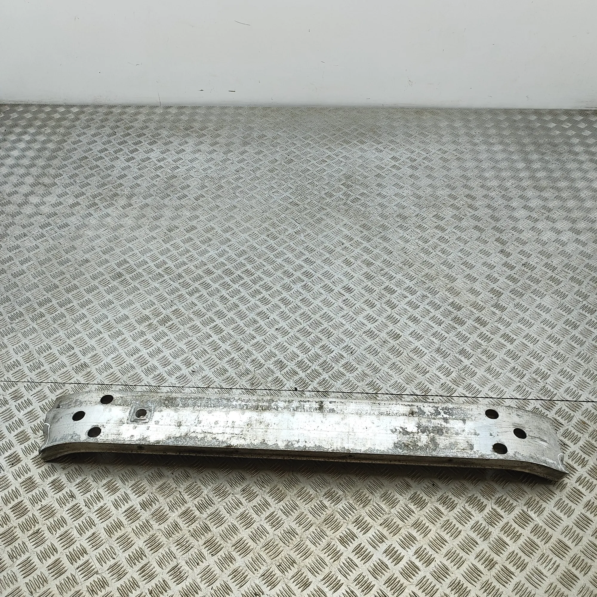 LEXUS LS MK4 XF40 Front Reinforcement Crash Bar 52131-50070 4.6 Petrol 280kw
