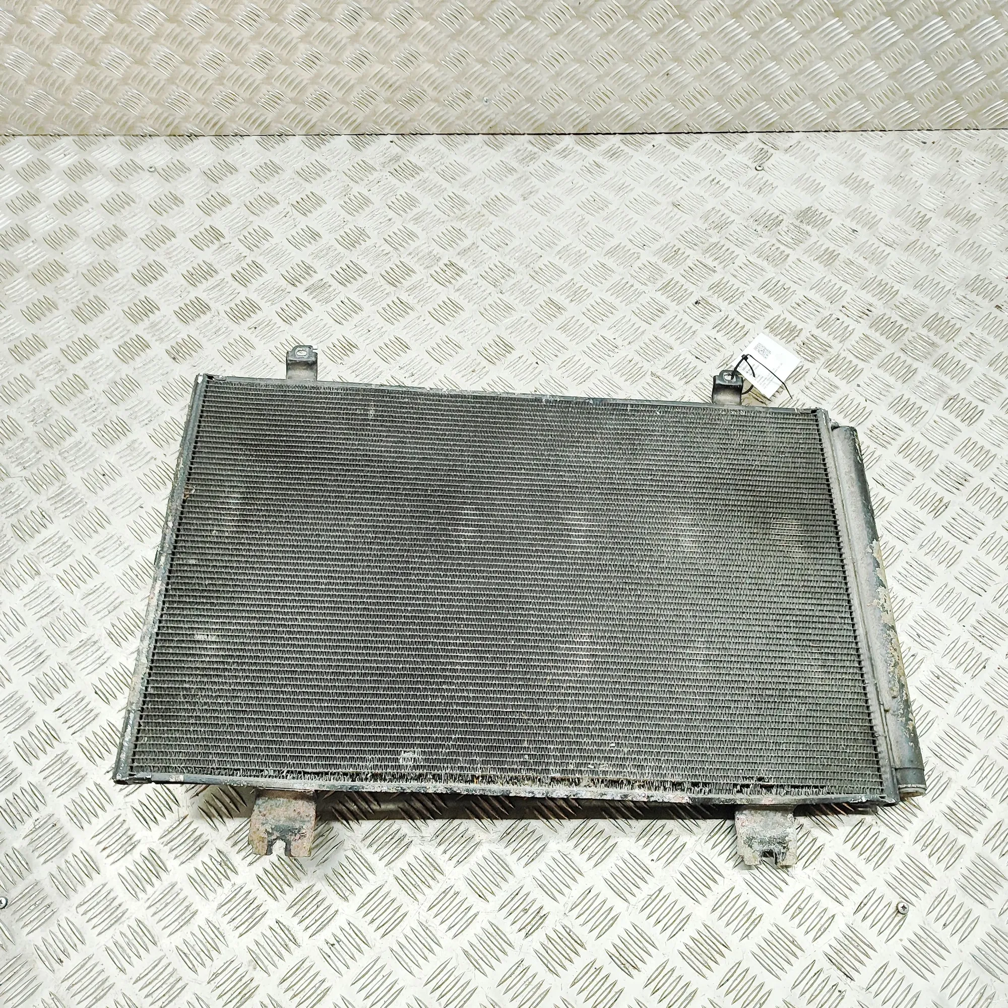 LEXUS LS MK4 XF40 A/C Air Con Radiator 88460-50200 4.6 Petrol 280kw 2006