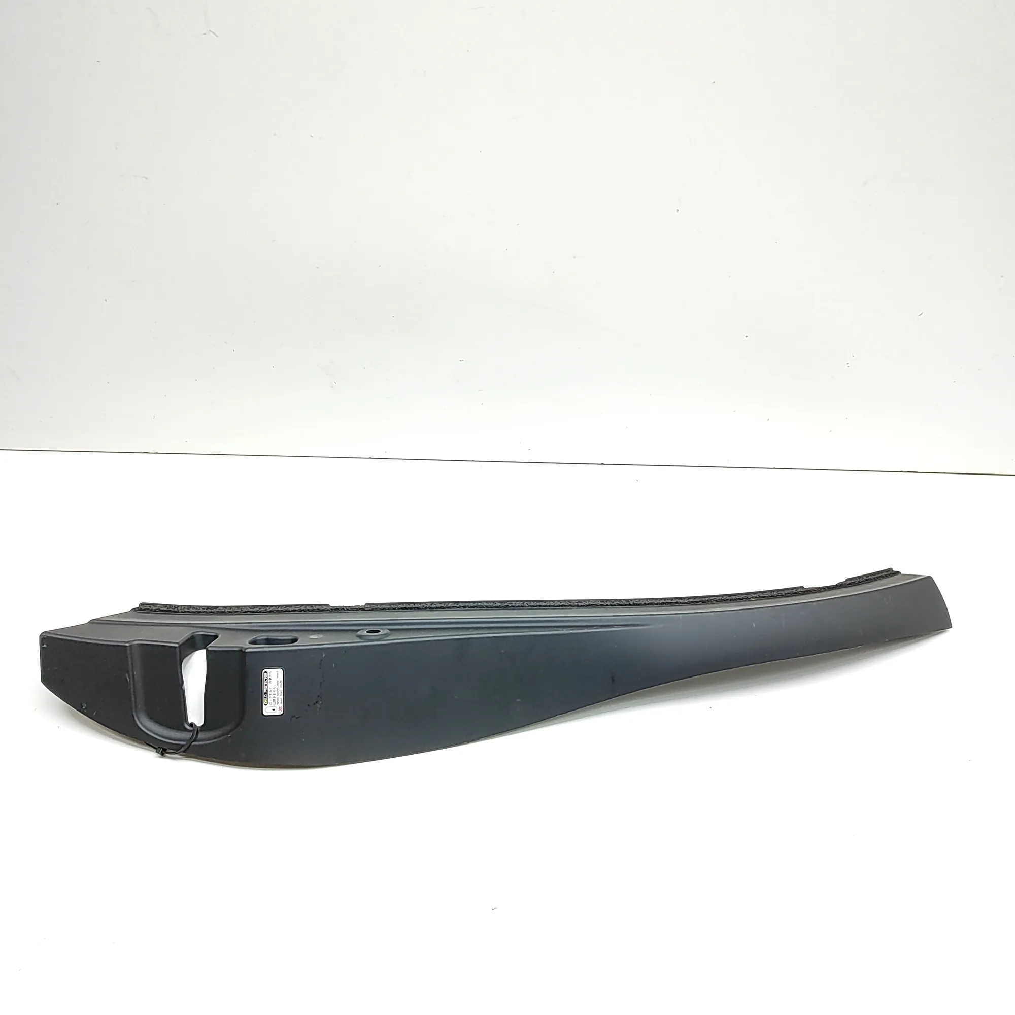 LEXUS LS XF40 Rear LH Door Trim 67722-50090 4.6 Petrol 280kw 2006 36777996