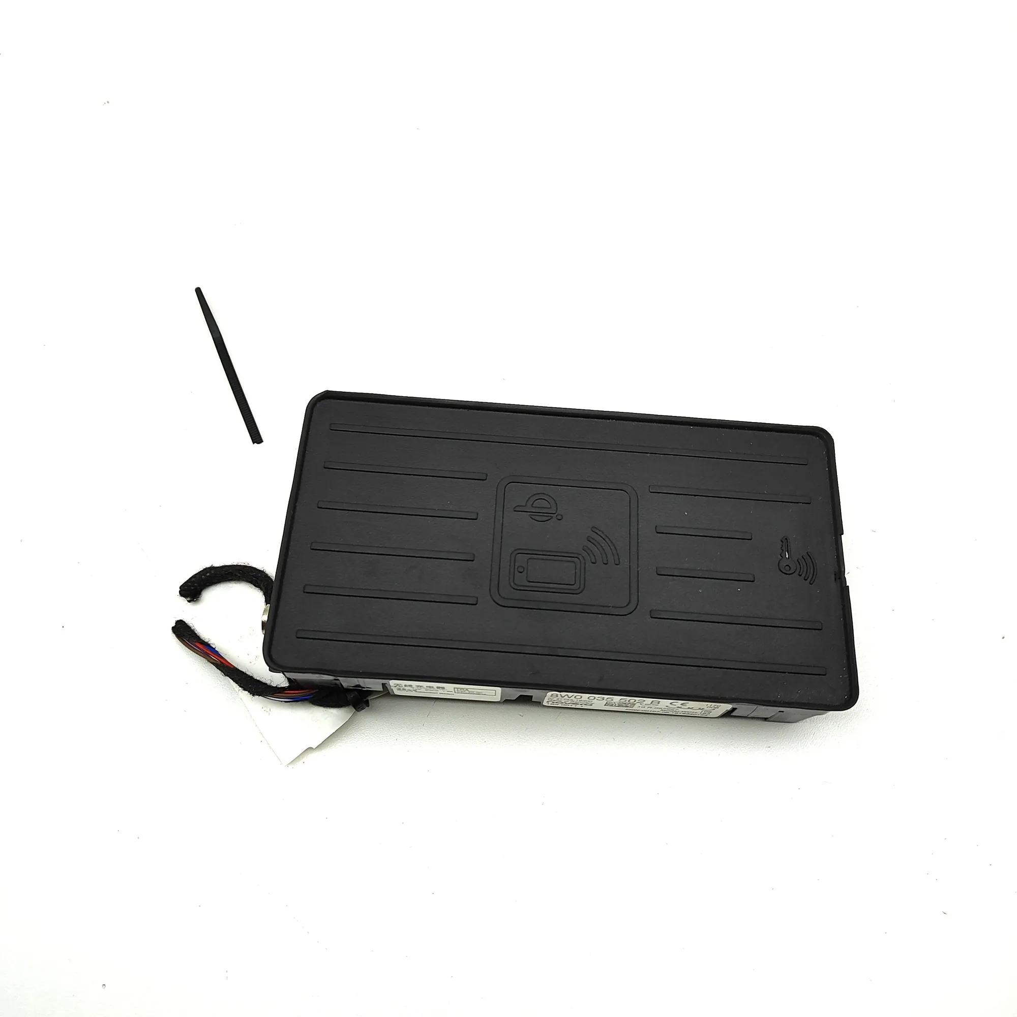 AUDI A5 F5 Wireless Charging Station 8W0035502B 2.0 Diesel 140kw 2016 36963664