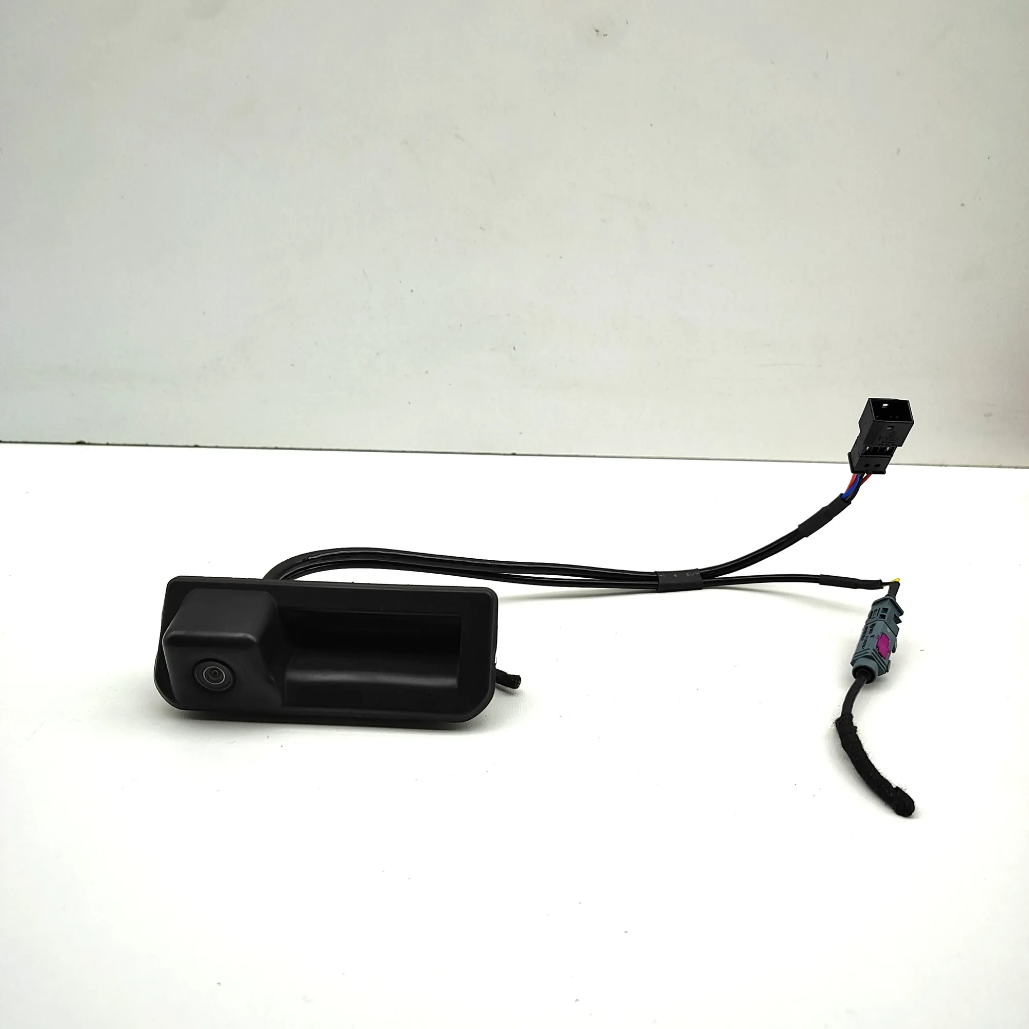 AUDI A5 F5 MK2 Rear View Camera 8W8827566D 2.0 Diesel 140kw 2016 36964492