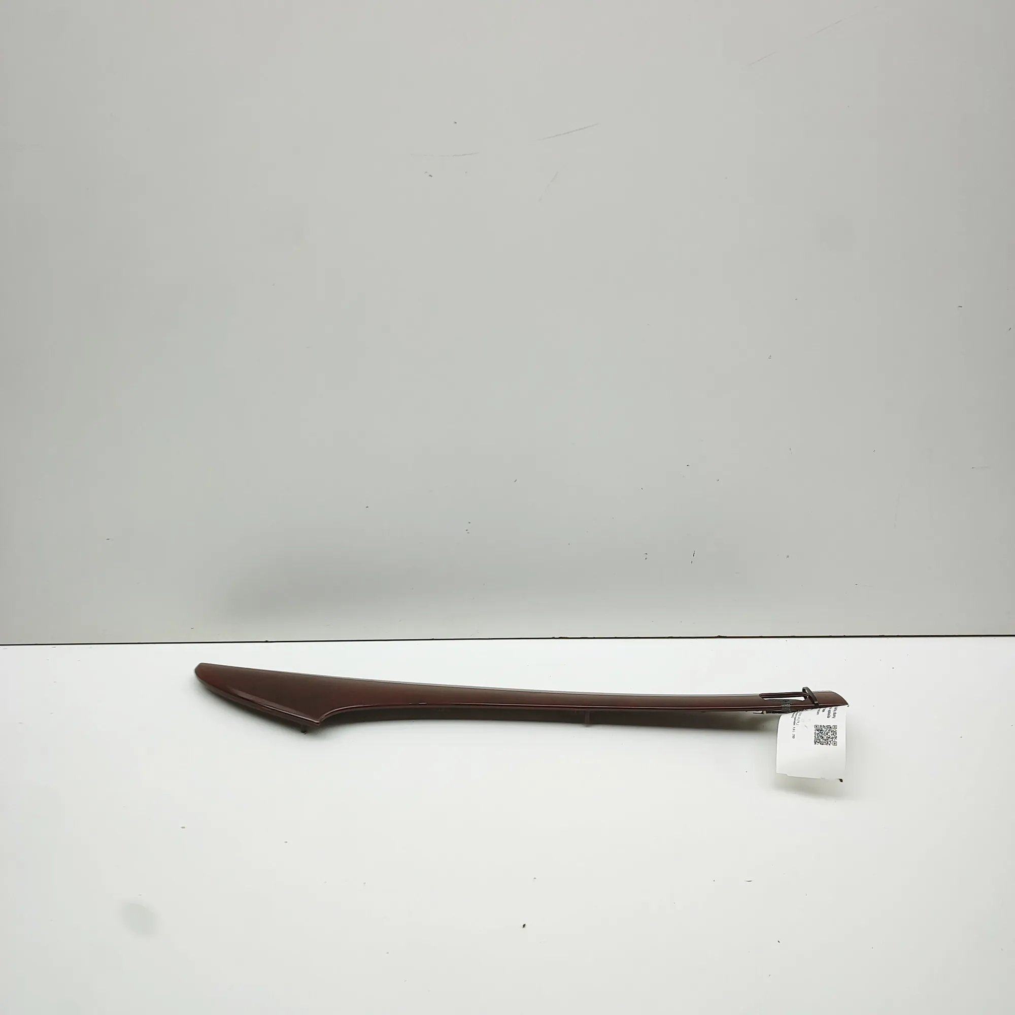 LEXUS LS MK4 XF40 Rear Left Door Panel Trim 67784-50040 2006 36773084