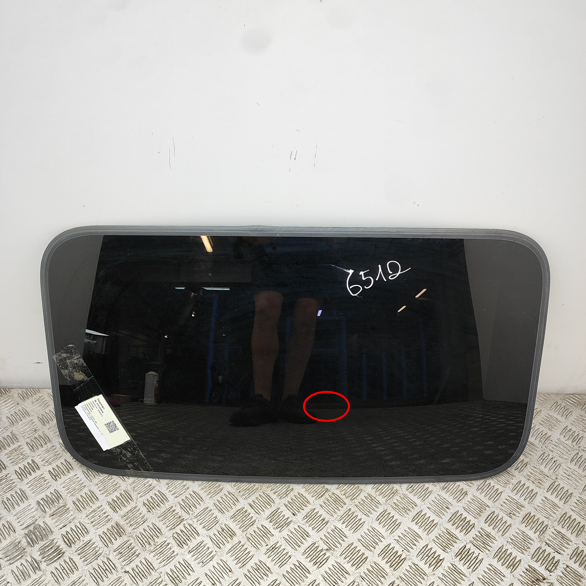 VOLVO S90 MK2 Sunroof AS3 31424067 2.0 Diesel 173kw 2017 37352619