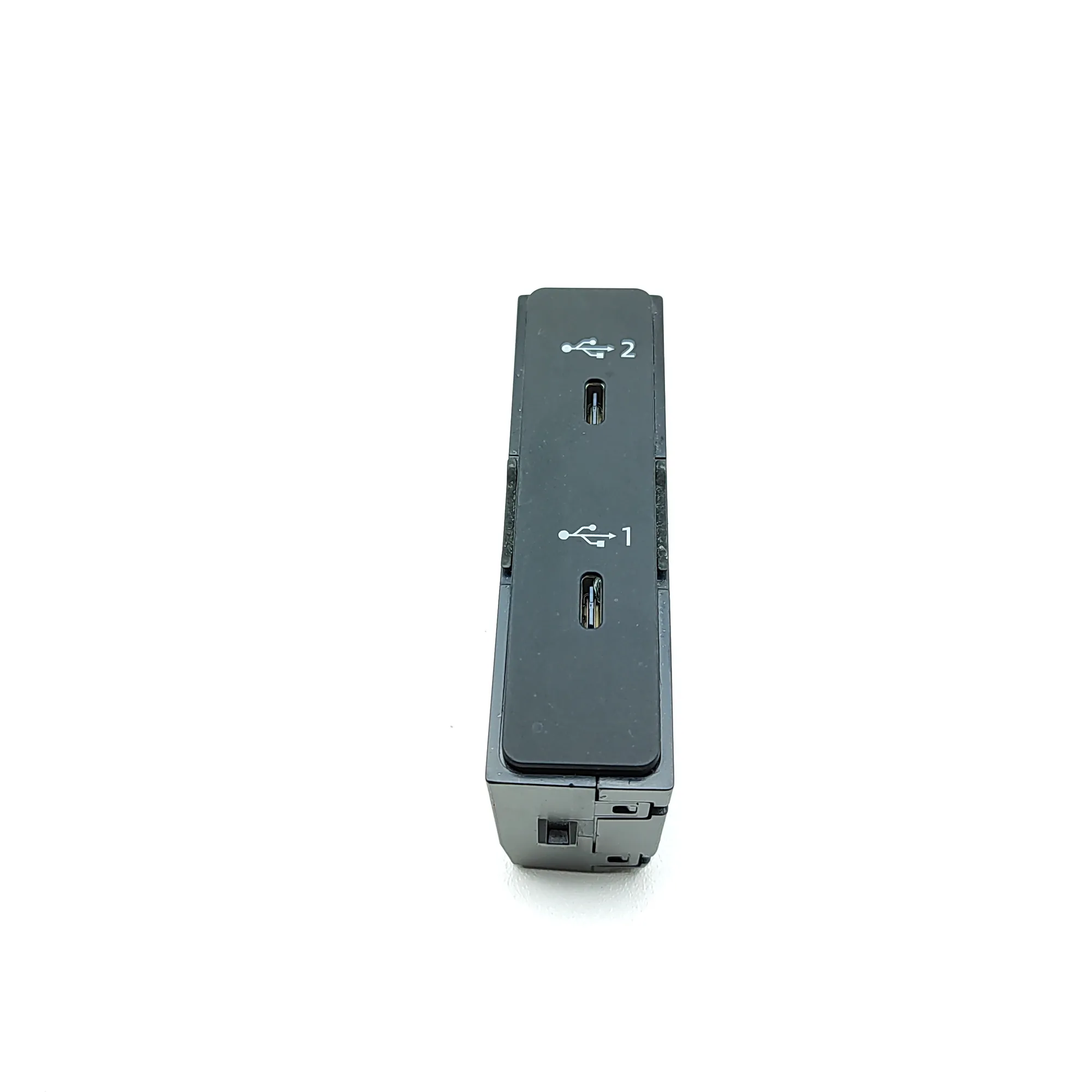 AUDI Q3 F3 MK2 USB Port 83A035736A 2.0 Petrol 140kw 2025 36683200