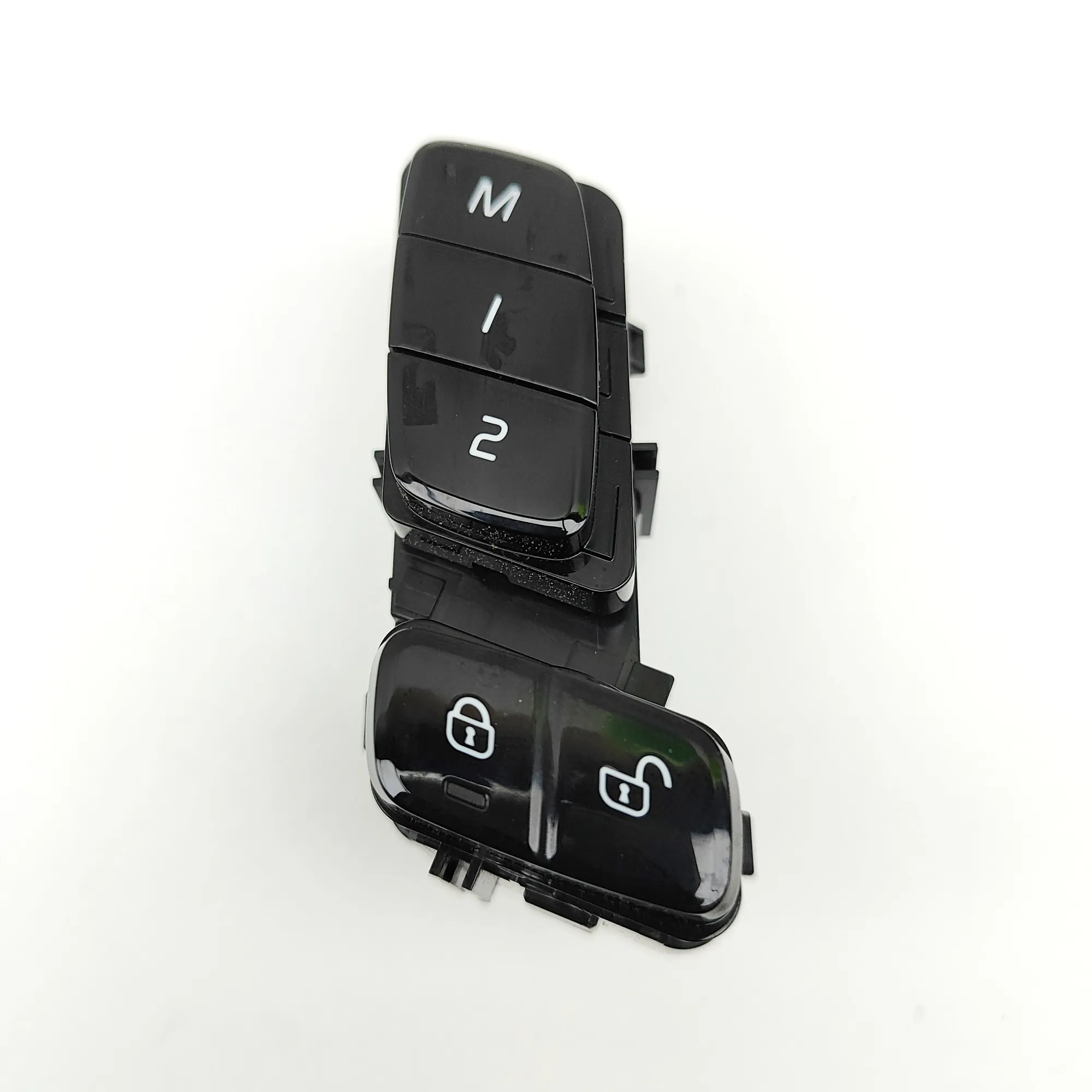 VOLVO S90 MK2 Central Locking And Memory Seat Switches 31433418 2017 37529324