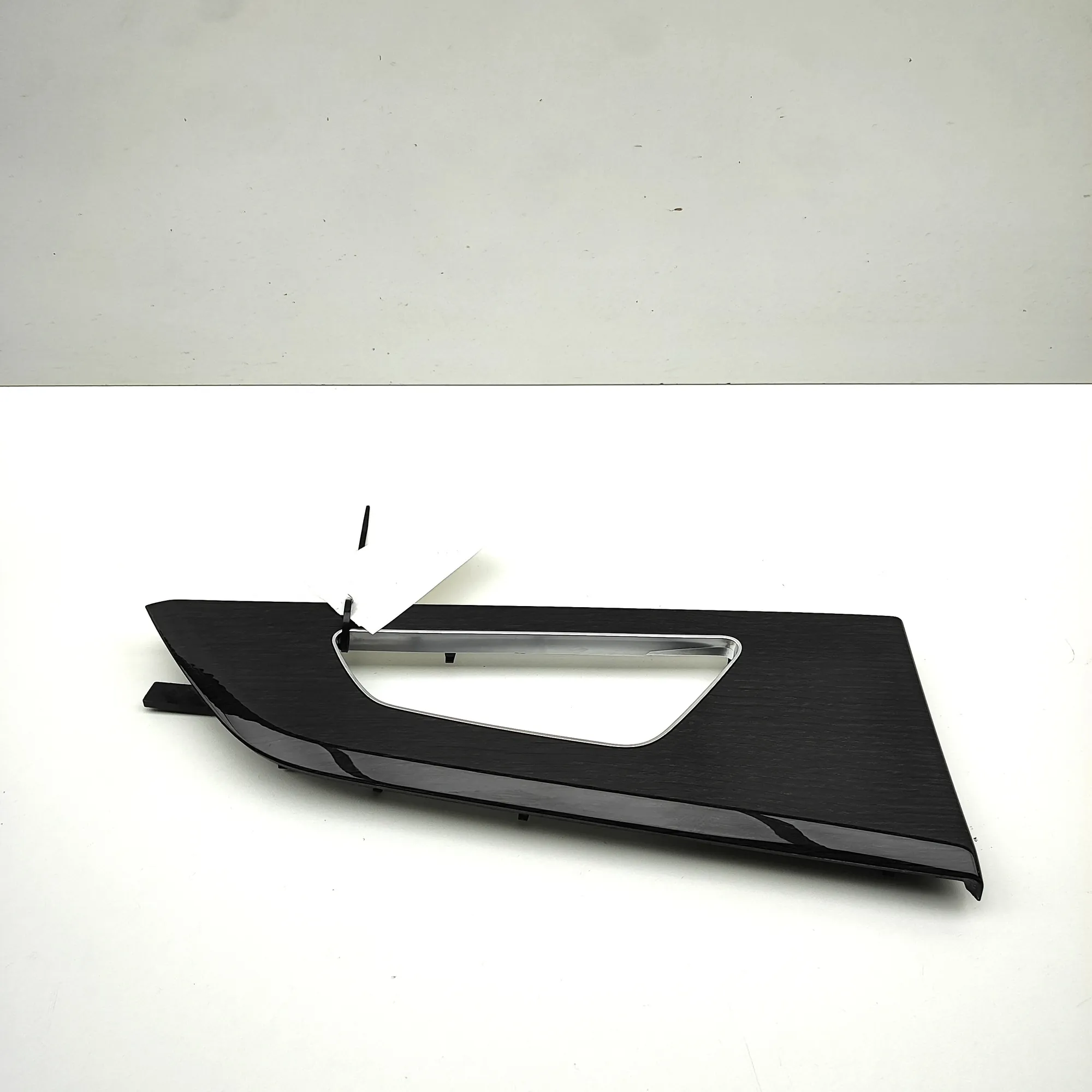 AUDI Q8 4MN Rear Left Door Panel Trim 4M8867449D 2019 37303657