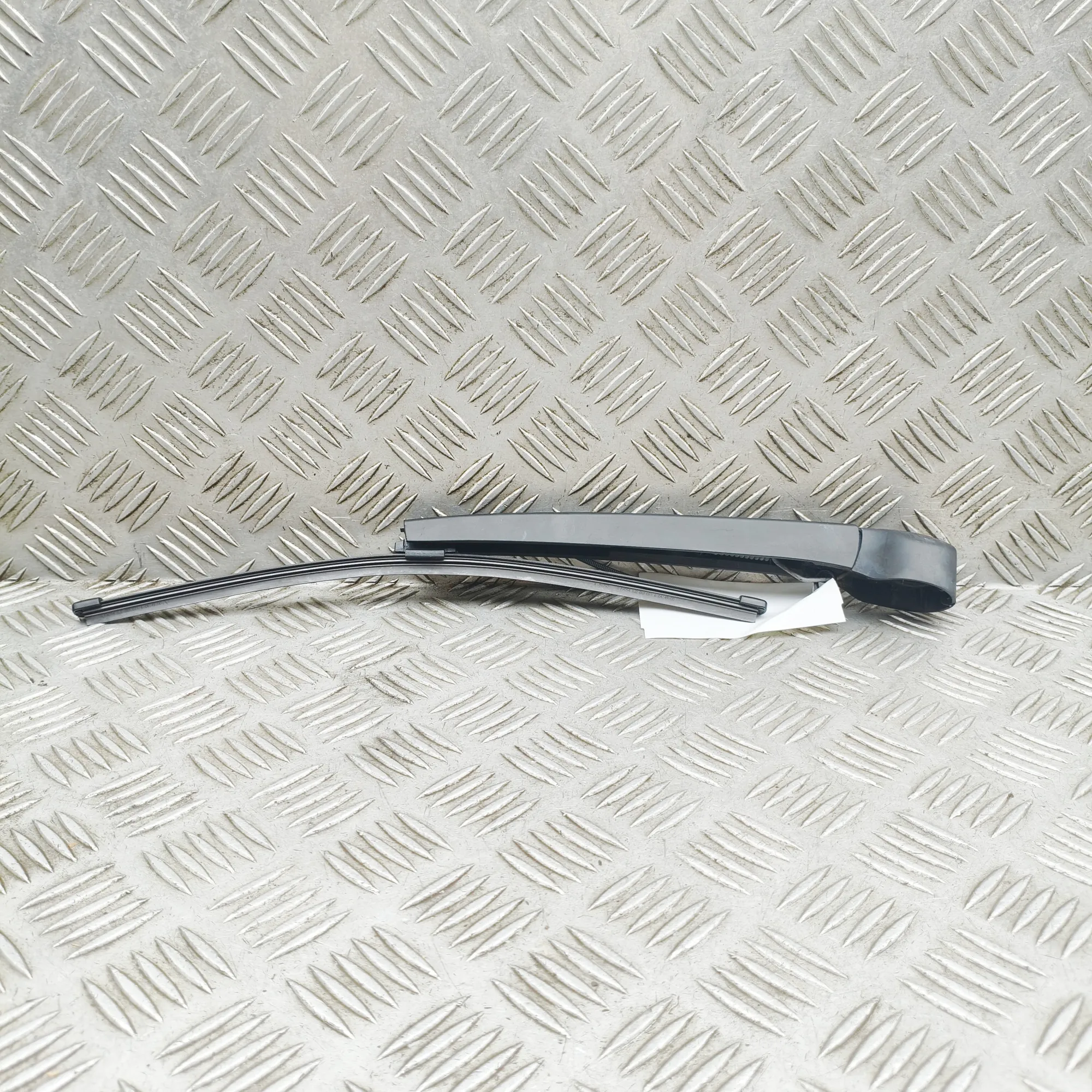 SKODA KAROQ NU7 Rear Window Wiper 5G9955707 1.5 Petrol 110kw 2020 37550135