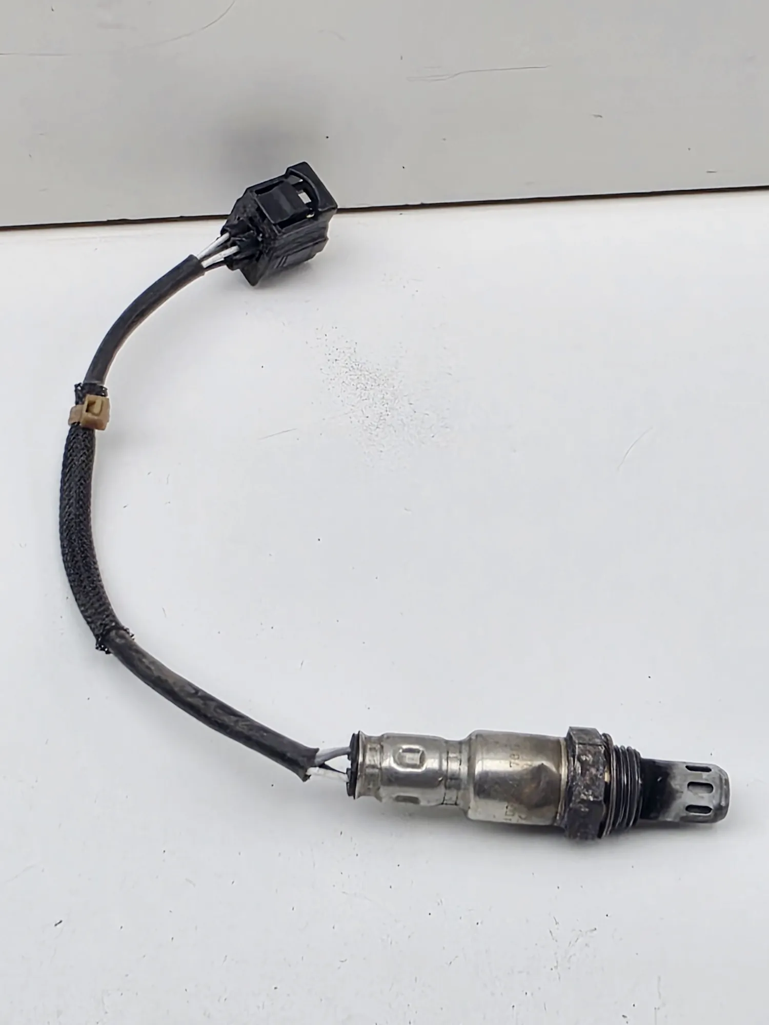 MERCEDES-BENZ S W222, V222, X222 Lambda Oxygen Sensor A0085427818 36899494
