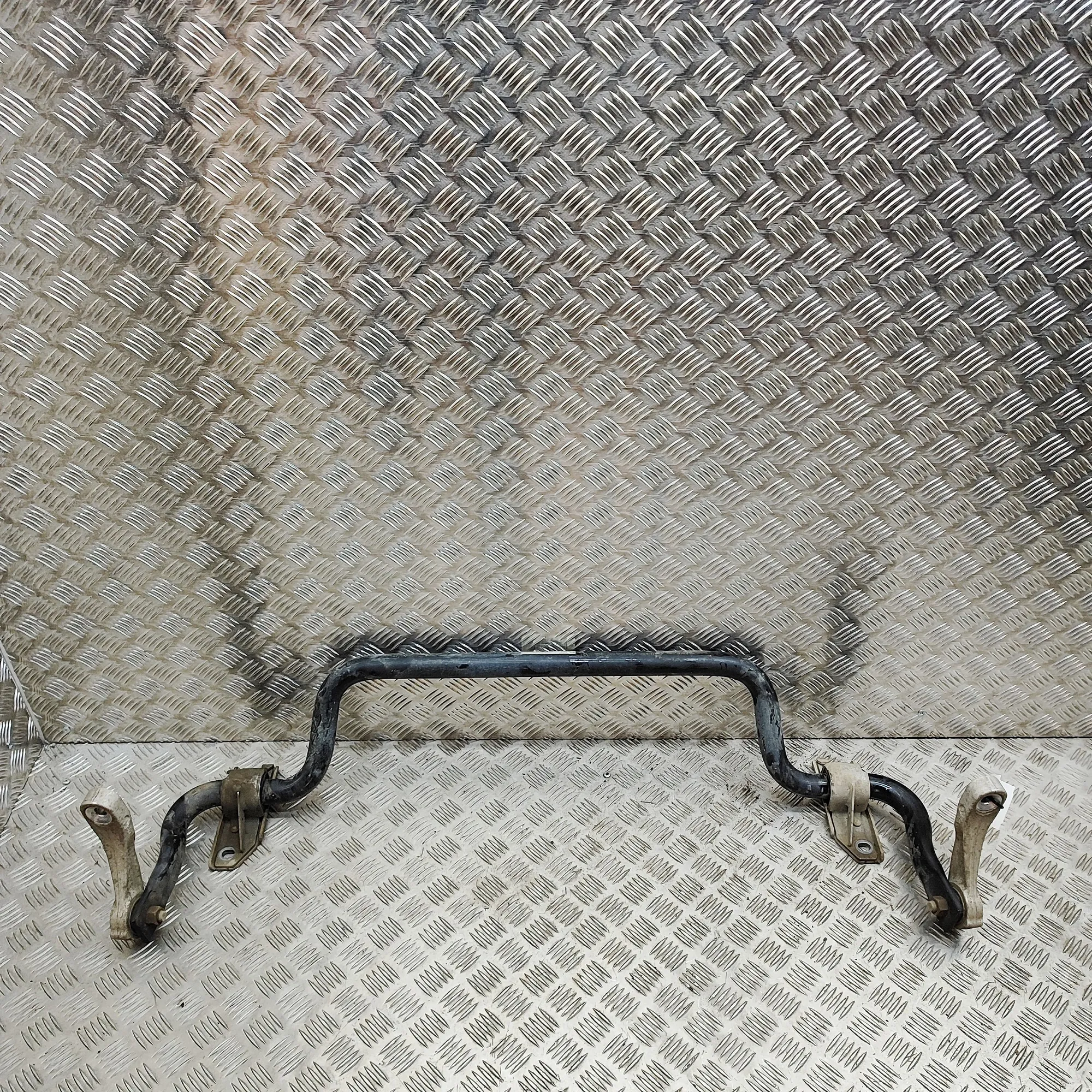MERCEDES-BENZ E T-Model S213 Front Anti Roll Bar A2053232700 3.0 Diesel 36957314