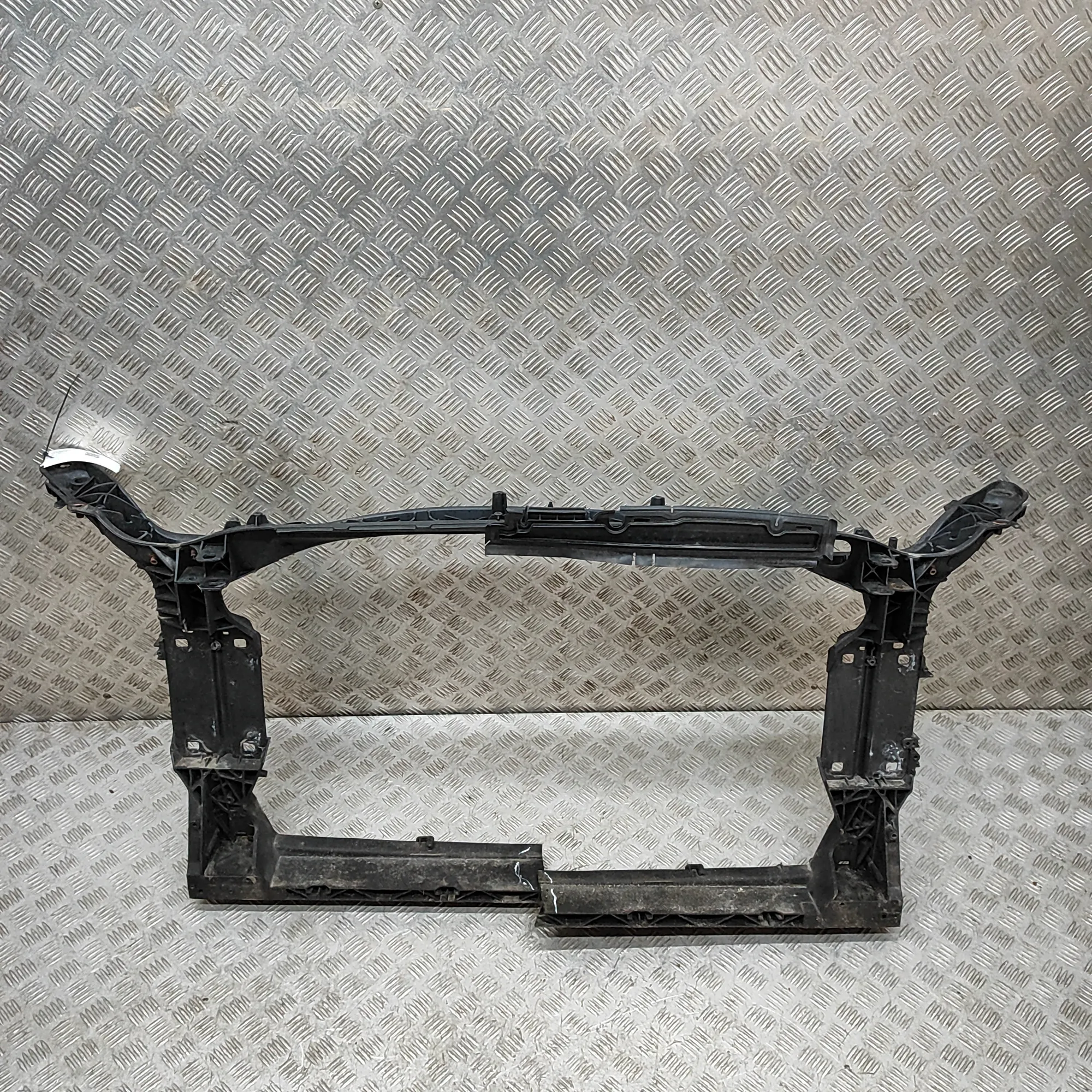 AUDI A6 C8 Avant 4K Slam Panel Frame Kit 4K0805594A 3.0 Hybrid 210kw 2021