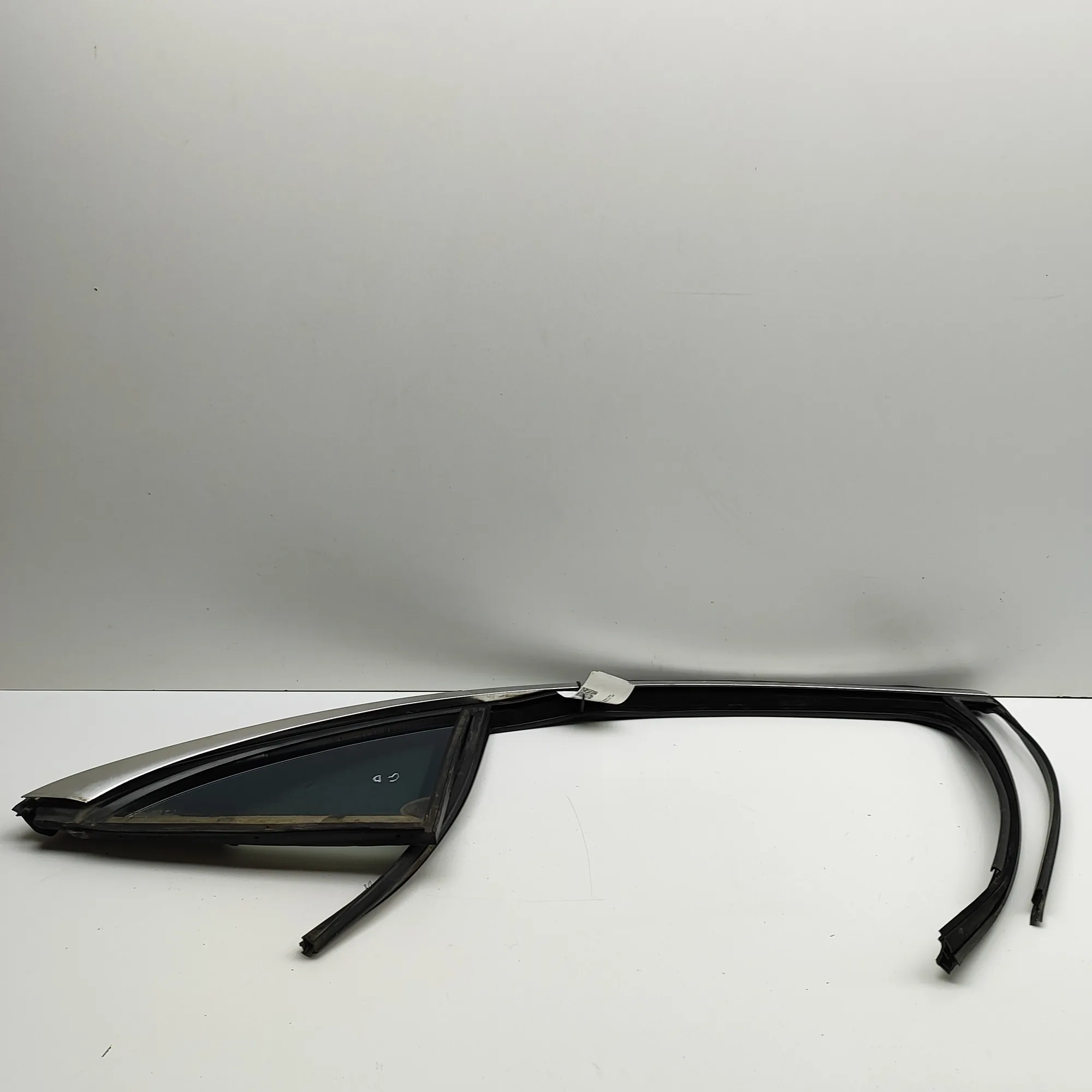 MERCEDES-BENZ S W222, V222, X222 Right rear door window A2227302200 36895696