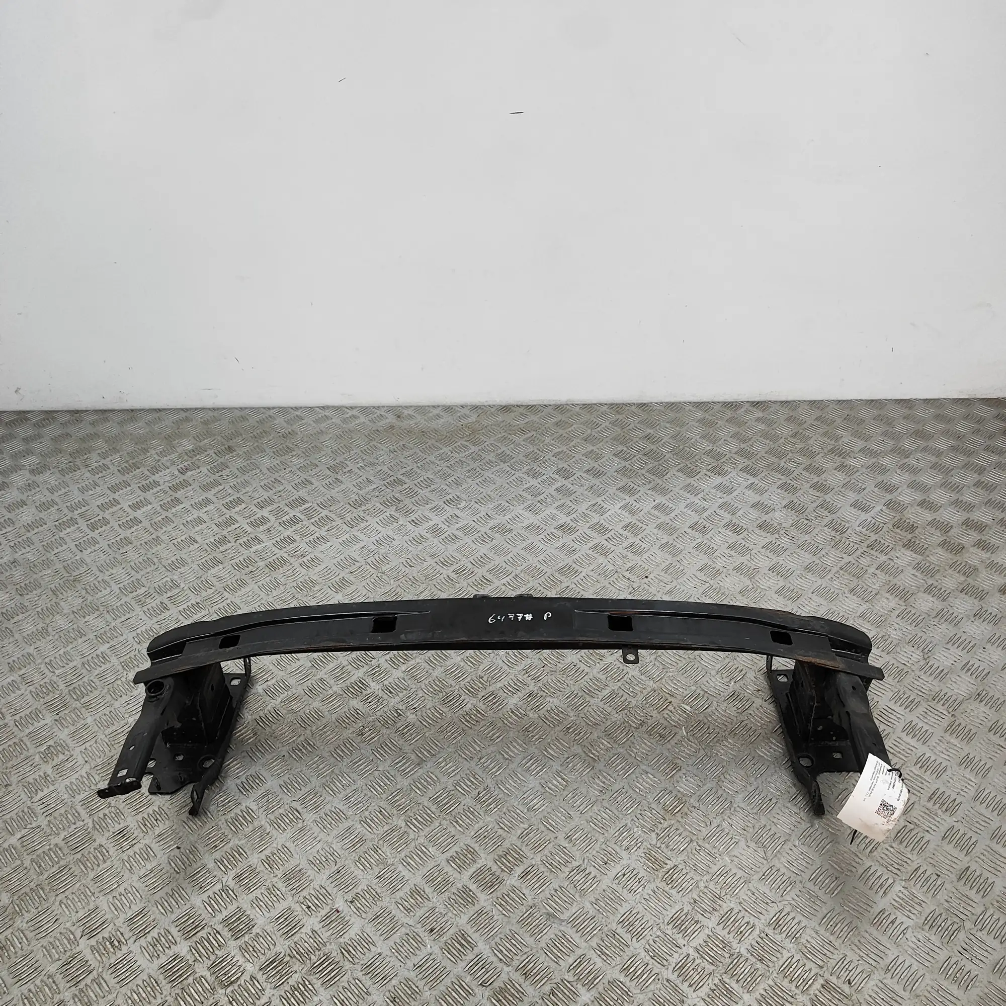 SKODA KAROQ NU7 Front Reinforcement Crash Bar 57A807119 1.5 Petrol 110kW 2020