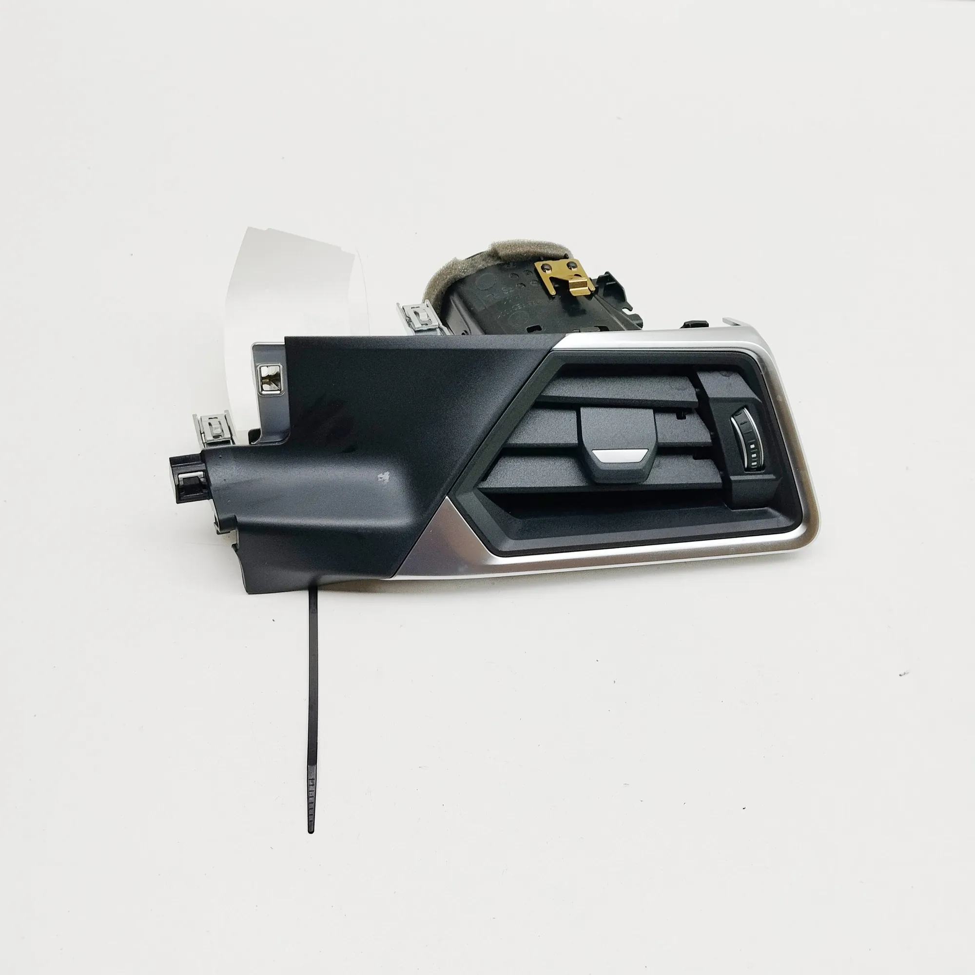 BMW i4 G26 Dashboard RH Air Vent 5A3B8D0 Electricity 210kw 2023 37578092