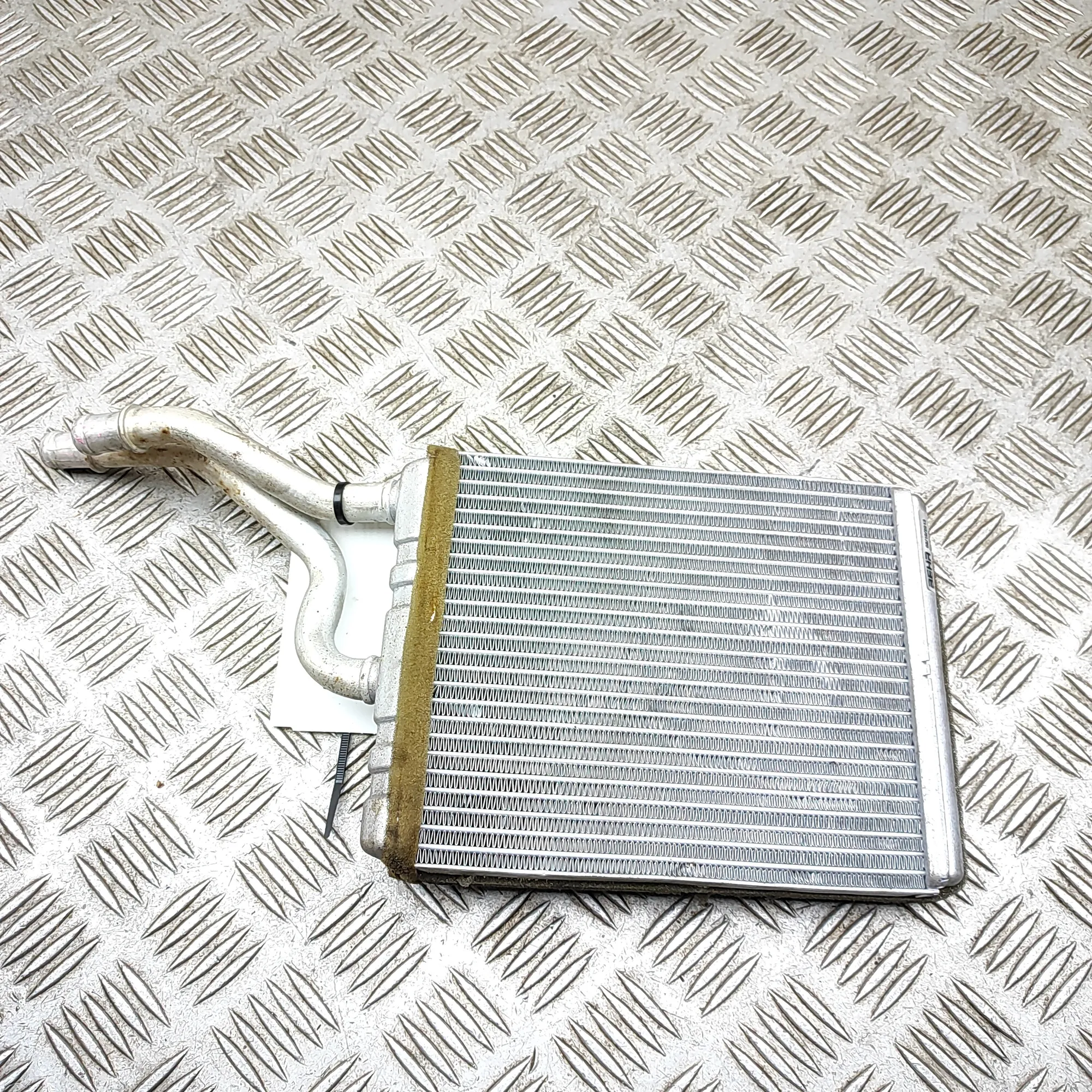 CHRYSLER GRAND VOYAGER MK5 RT Interior Heater Radiator 68044153AA 2.8D 132kW