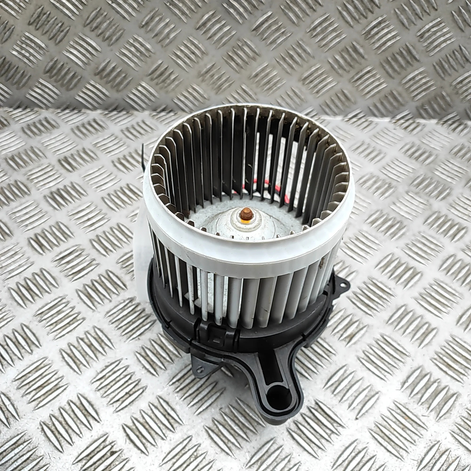 RENAULT ZOE BFM Heater Blower Fan 5Q1335000 RHD Electricity 100kw 2022 37299713