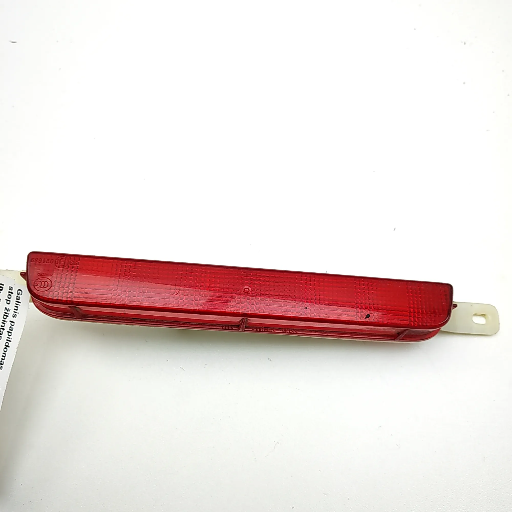 CHRYSLER GRAND VOYAGER MK5 RT Rear Third Brake Stop Light 68083906AC 2014
