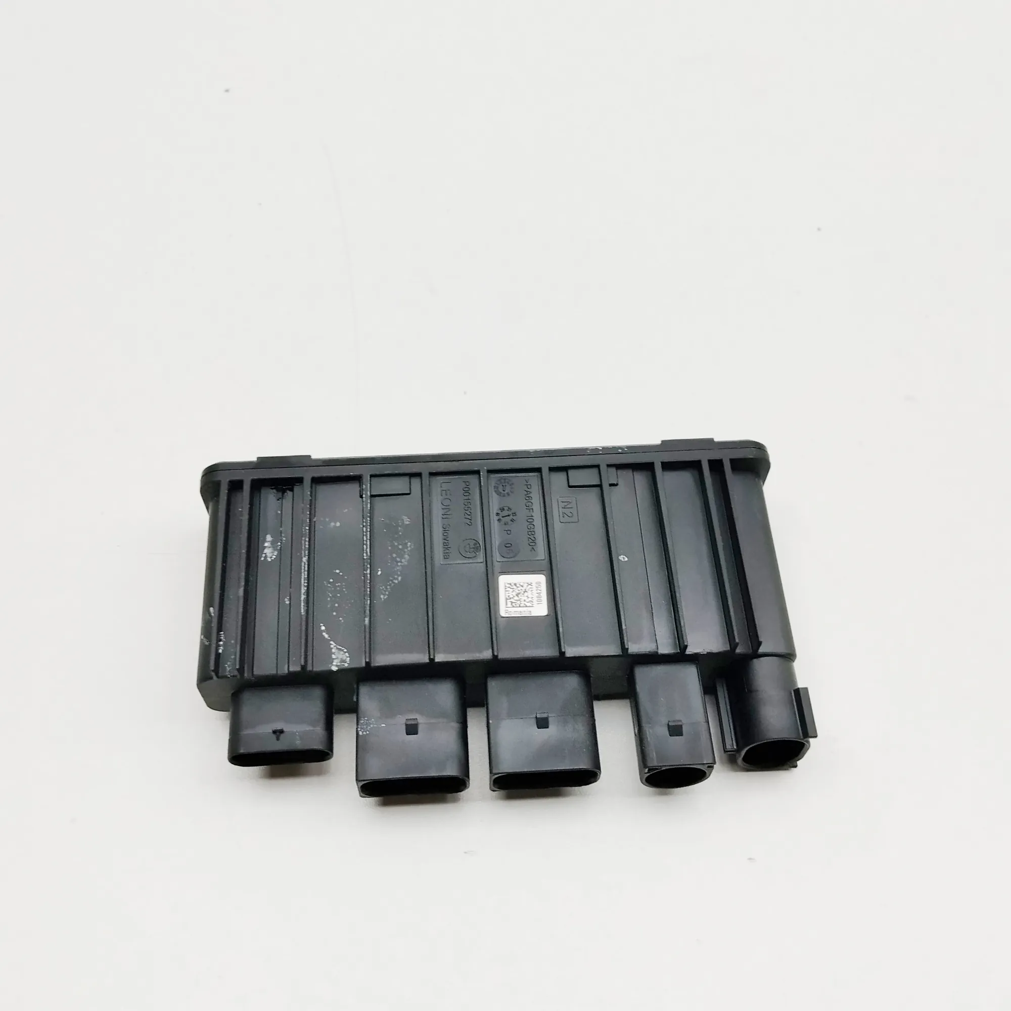BMW 2 Gran Coupe F44 Power Distribution Unit 8589907 2.0 Diesel 110kw 37563191