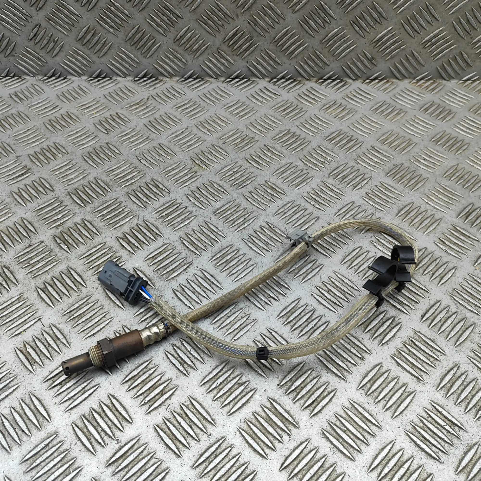 VOLVO XC40 Lambda Oxygen Sensor 32253896 2.0 Hybrid 120kW 2023 37310448
