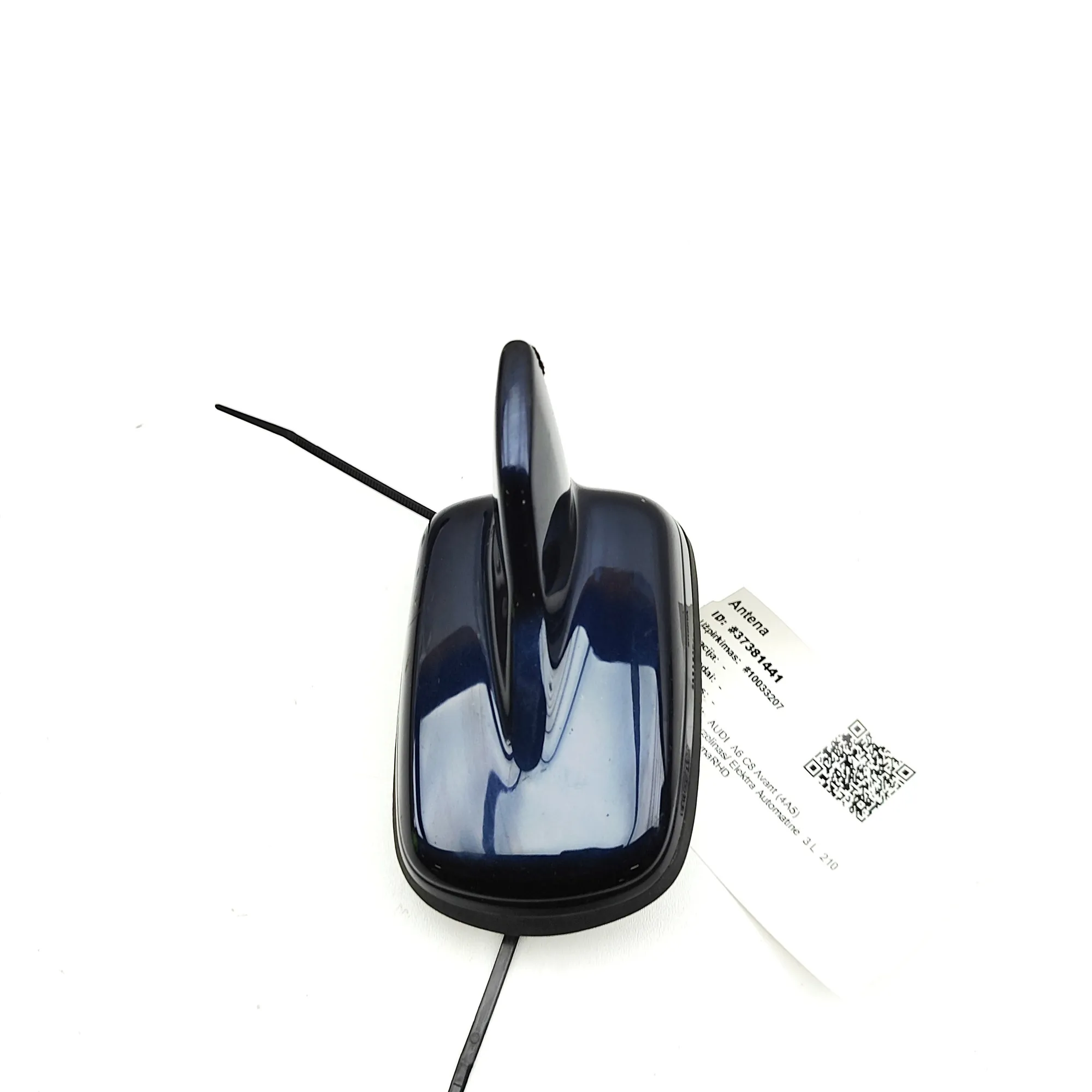 AUDI A6 C8 Avant 4K Roof Antenna 4N0035503 3.0 Hybrid 210kw 2021 37381441