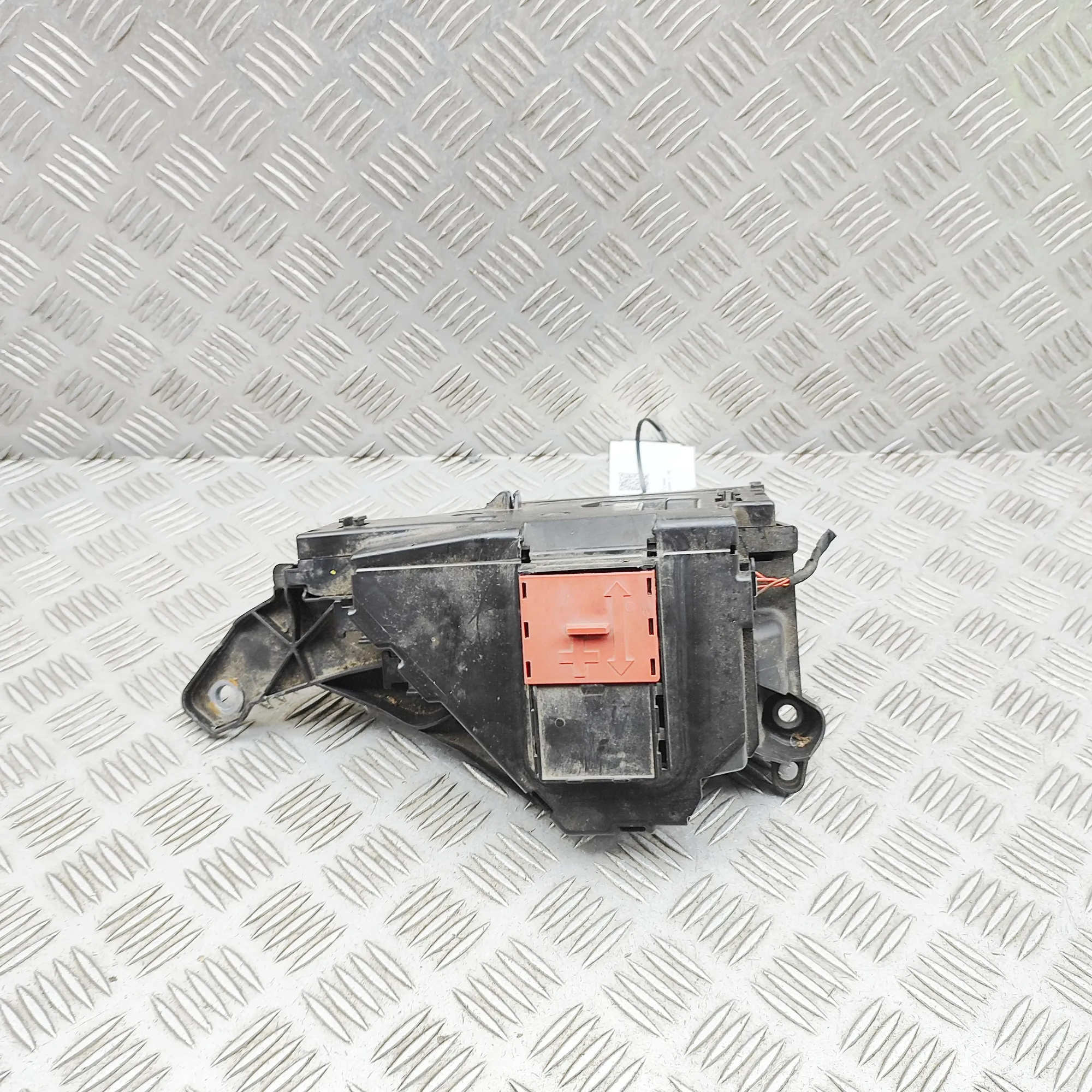 MERCEDES-BENZ E T-Model S213 Fuse Box Module A2135400750 3.0 Diesel 37297937