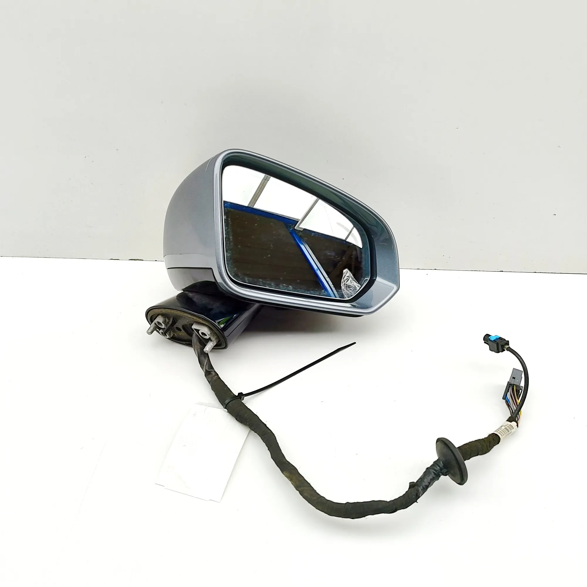 VOLVO S90 MK2 Right Side Wing Mirror 31402911 RHD 2.0 Diesel 173kw 2017 37532401