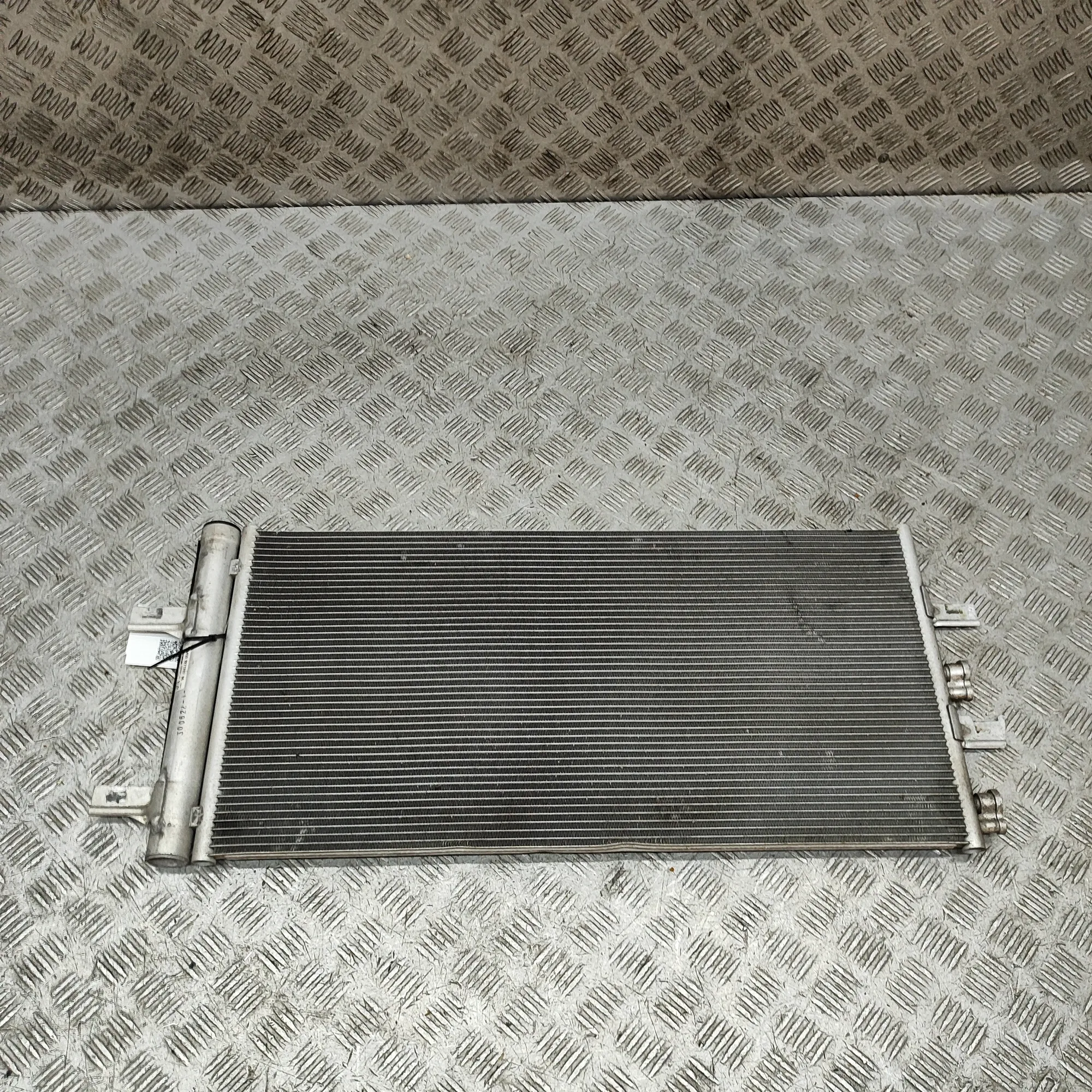 BMW 2 Gran Coupe F44 A/C Air Con Radiator 9271207 2.0 Diesel 110kw 2022 37556900