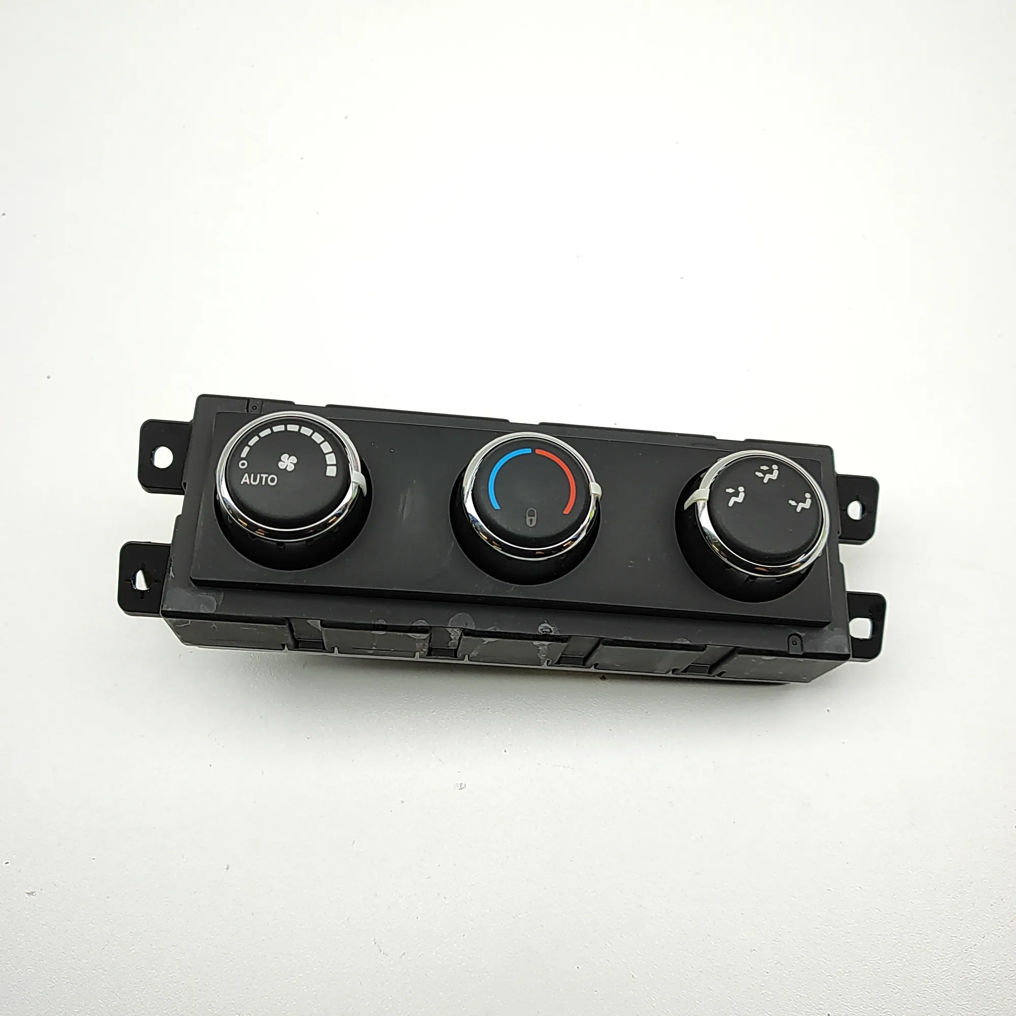 CHRYSLER GRAND VOYAGER MK5 RT Rear Climate Control Unit 55111812AD 2014 37502095