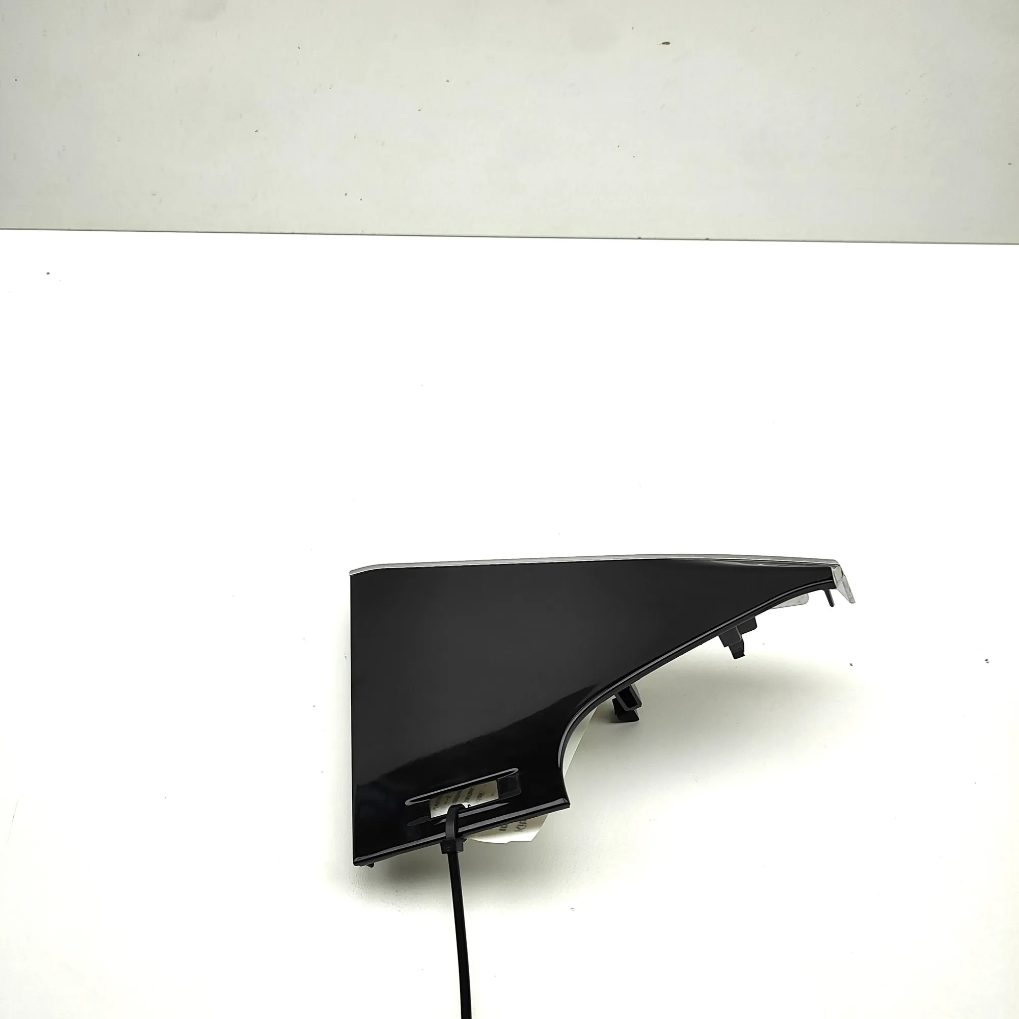 AUDI Q8 4MN Dashboard Trim 4M8857238B LHD 2019 37303333