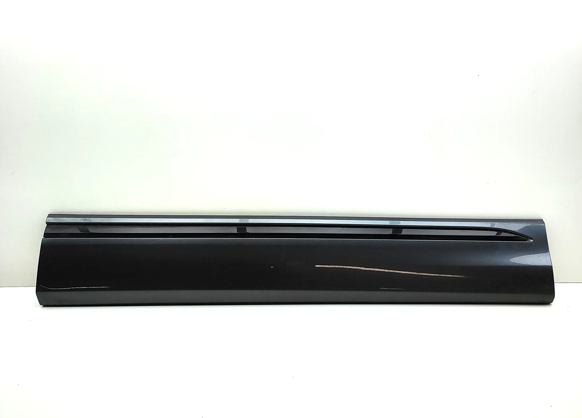 AUDI Q8 4M Front Right Door Molding 4M8853060D 37303106