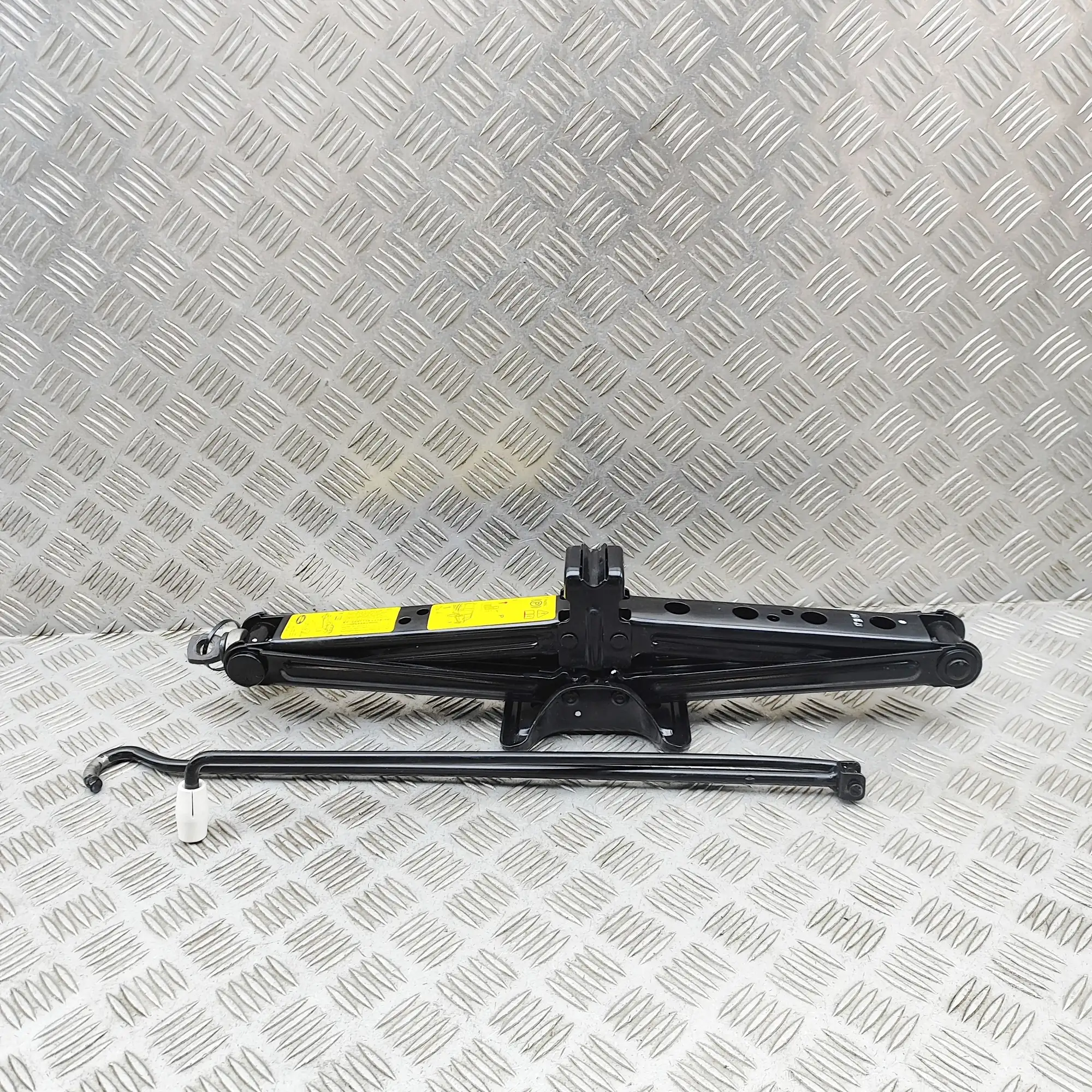 LAND ROVER RANGE ROVER SPORT II L494 Lift Jack CPLA-17080-AE 2015 34496301