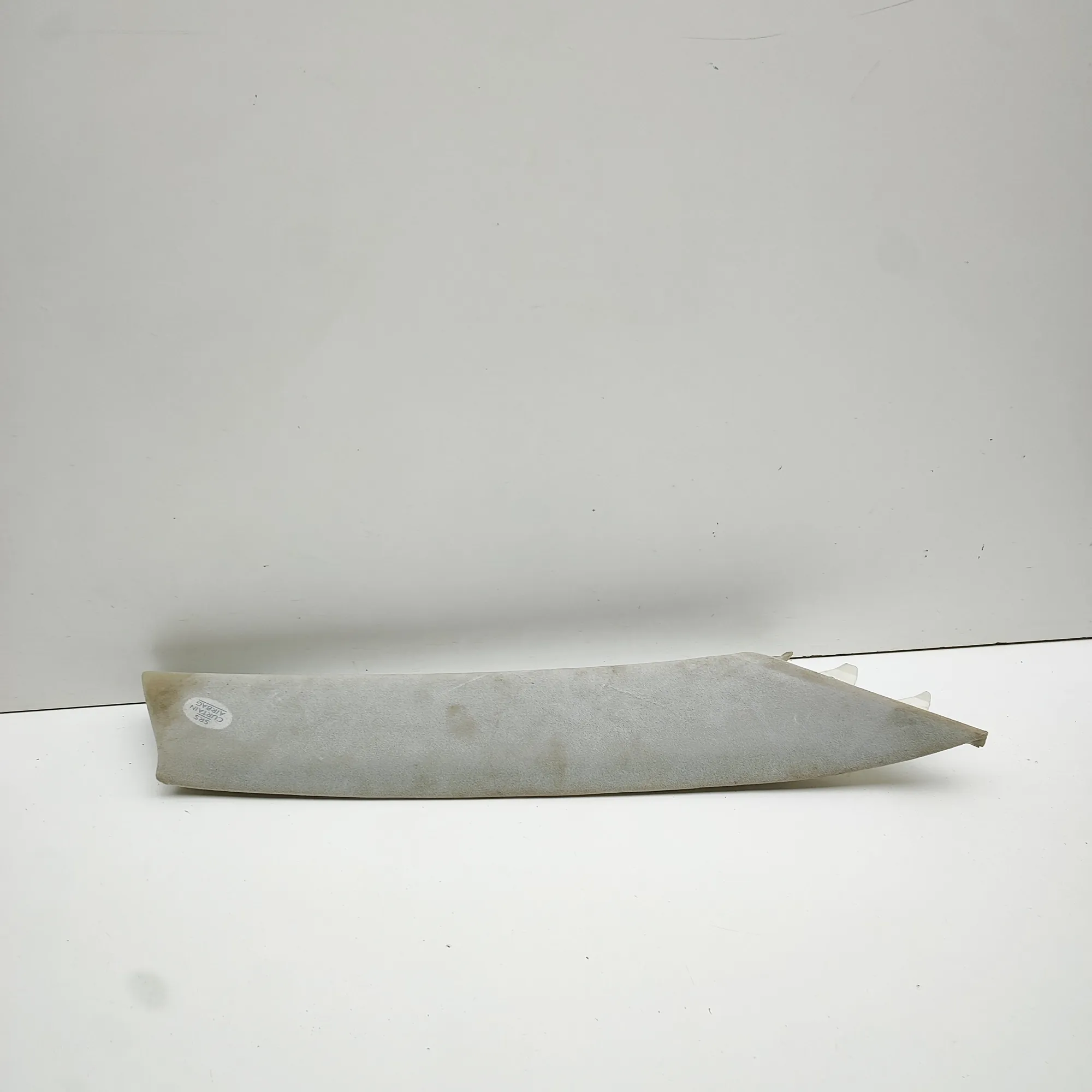 LEXUS LS MK4 XF40 Front Right A Pillar Trim 62211-50040-B0 4.6 Petrol 280kw 2006