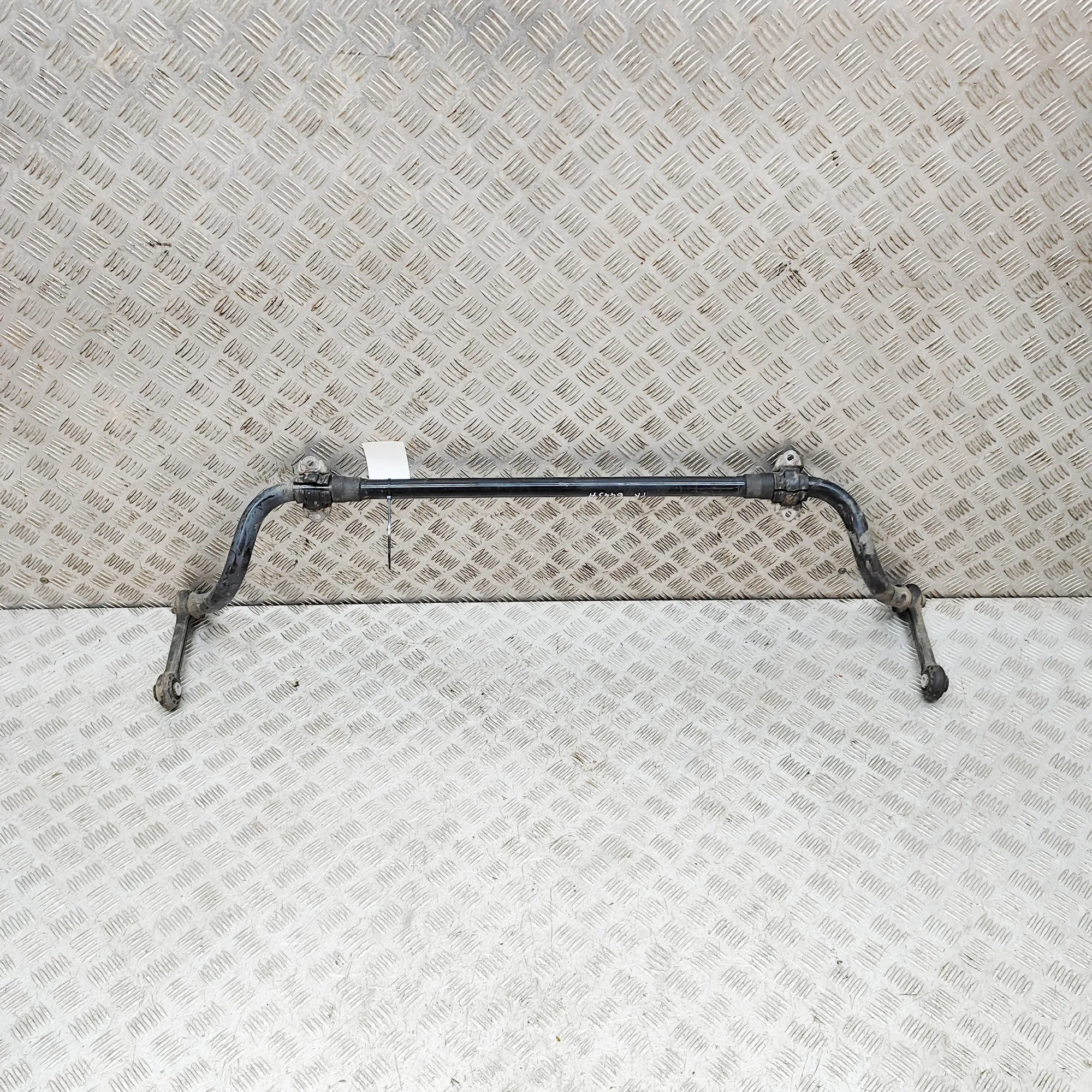 AUDI A6 C8 Avant 4K Front Anti Roll Bar 4K0411309F 3.0 Hybrid 210kW 2021