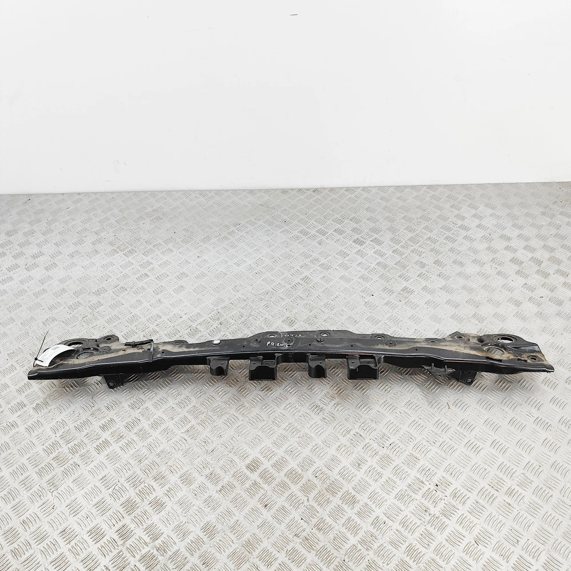 NISSAN ARIYA FE0 Slam Panel Frame Upper Part 62511-5MP0H Electricity 178kw 2025