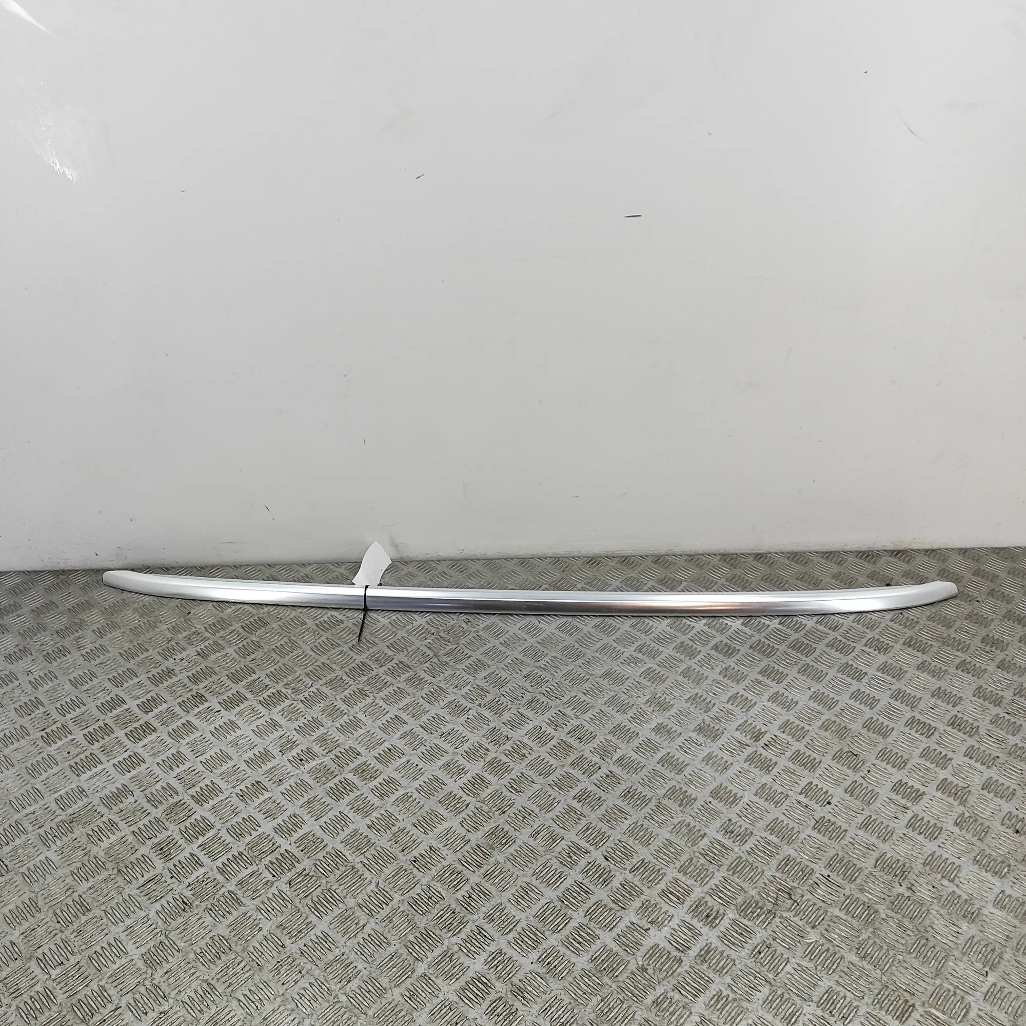 AUDI Q5 FY MK2 Left Side Roof Strip Trim 80A860021D 3.0 Petrol 260kw 2018