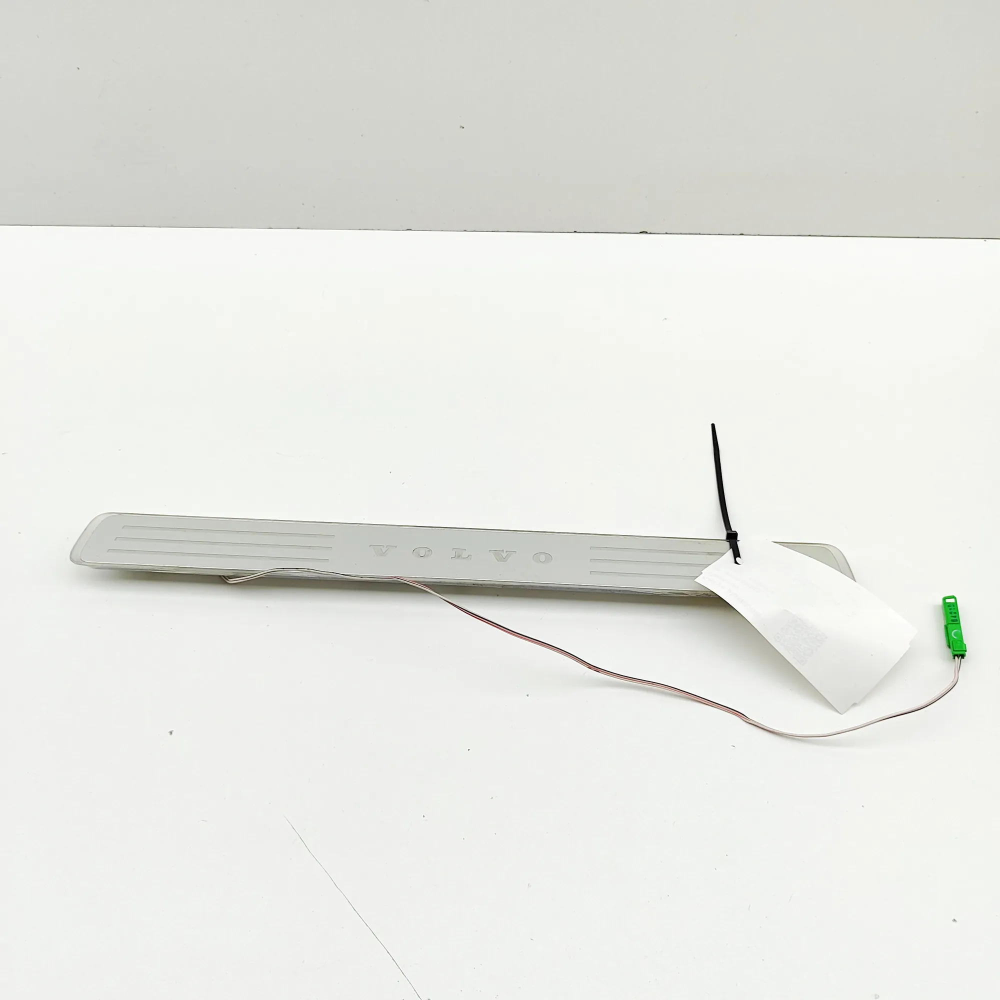 VOLVO S90 MK2 Front Left Interior Step Trim 31463533 2.0 Diesel 173kw 2017