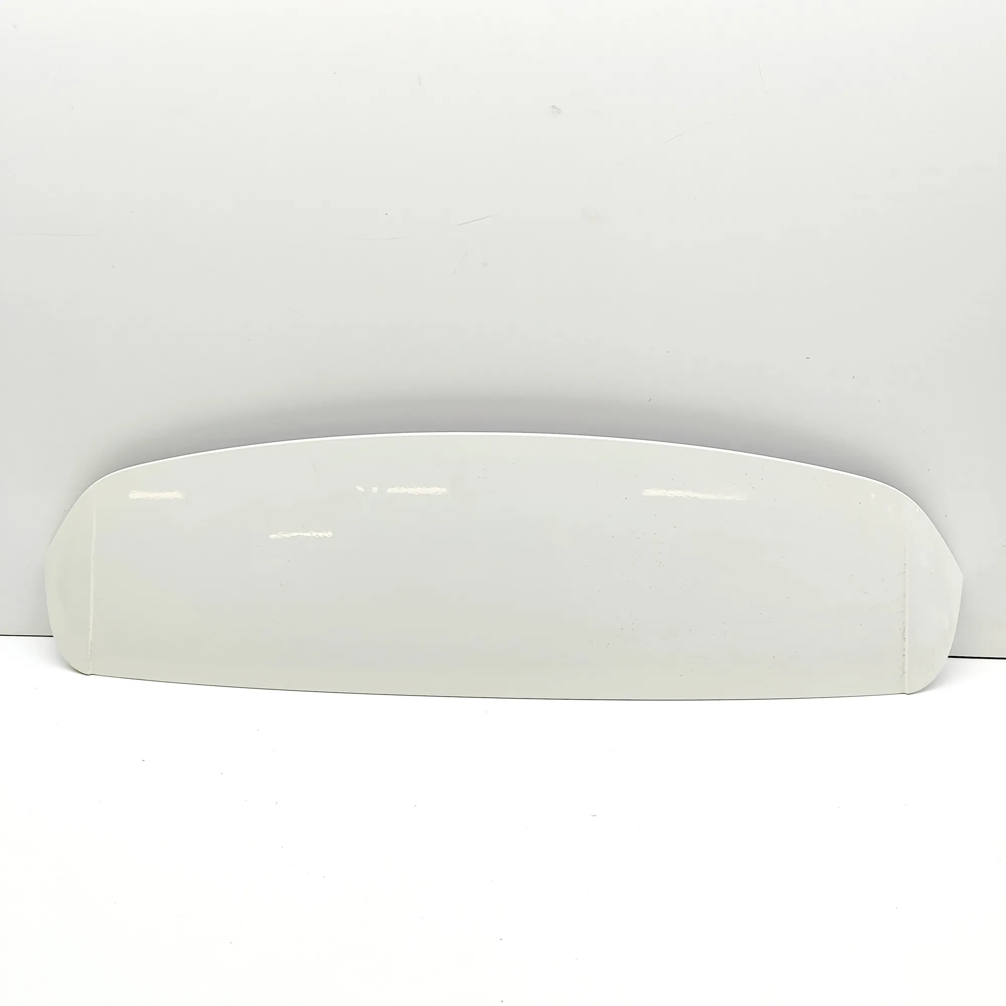 AUDI Q3 8U MK1 Tailgate Bootlid Spoiler 8U0827933F 2.0 Diesel 130kw 2012